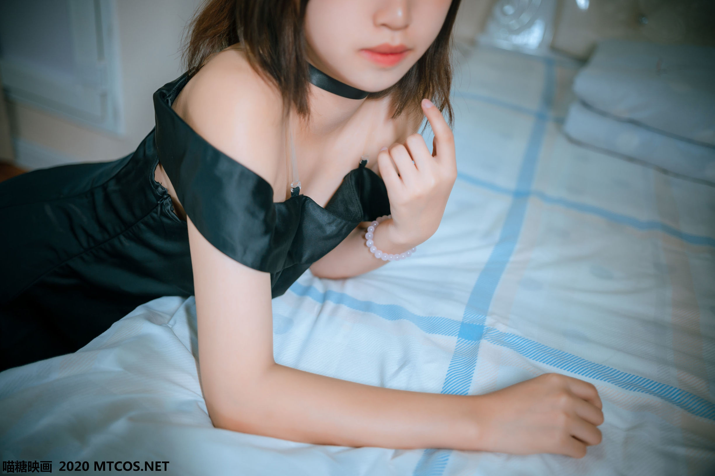 喵糖電影] VOL.137 黑色禮服