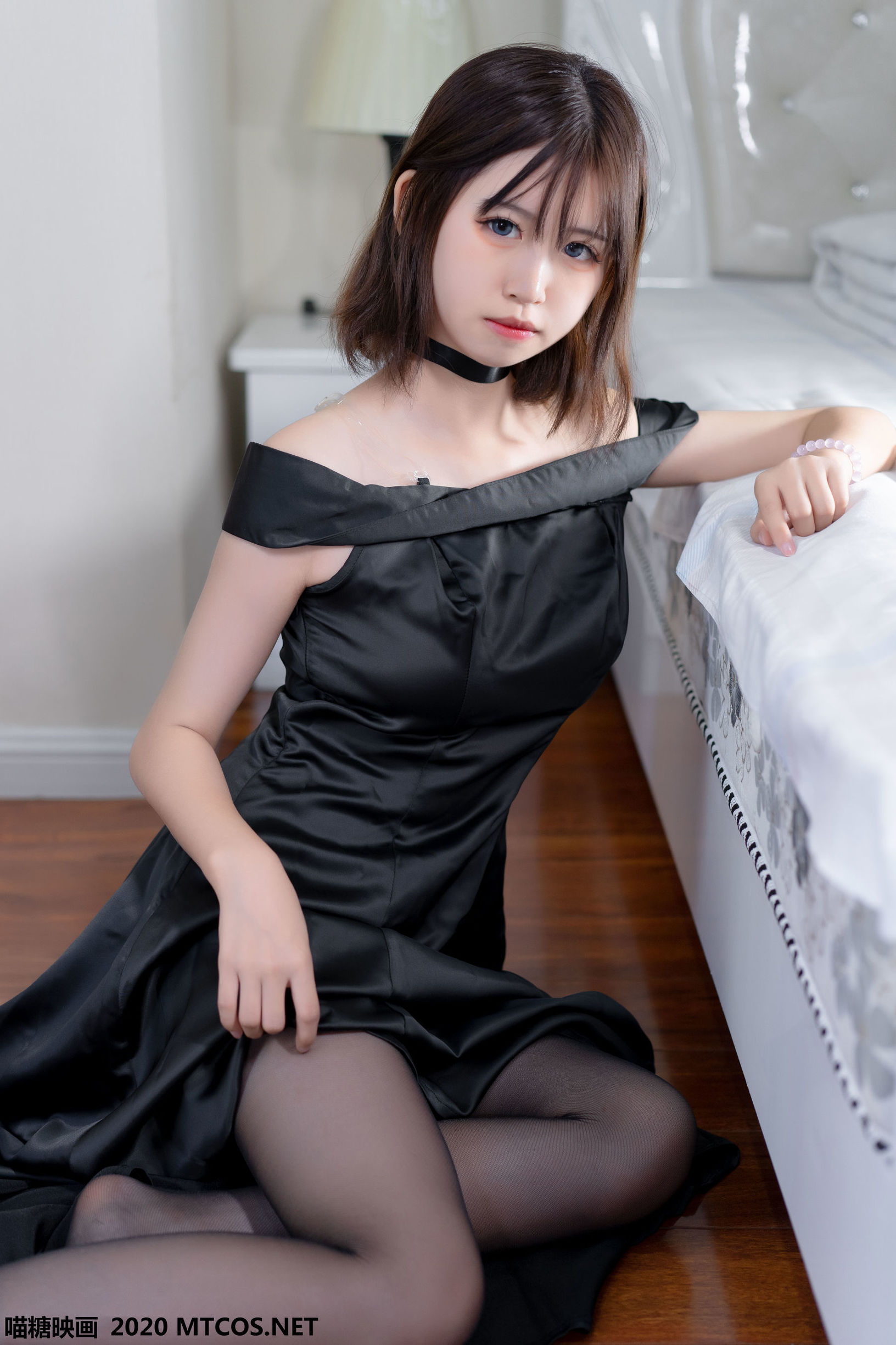 喵糖電影] VOL.137 黑色禮服