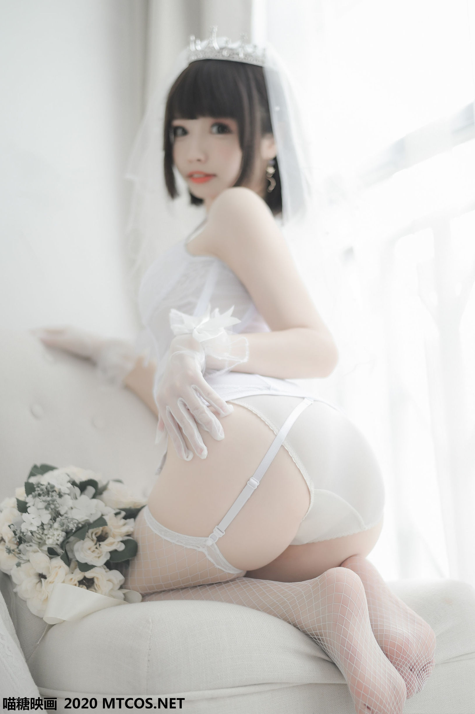 喵糖電影] VOL.138 新娘