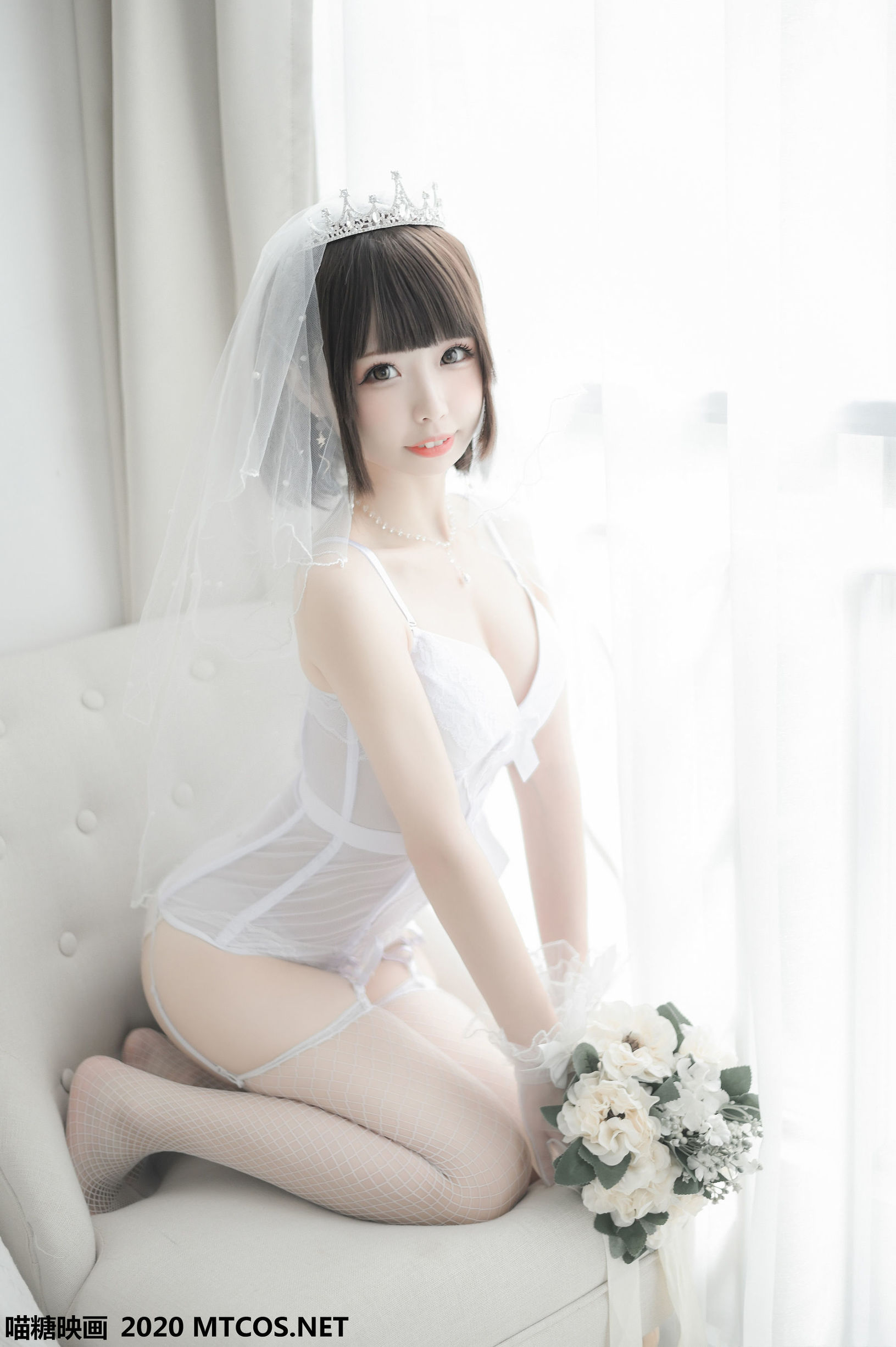 喵糖電影] VOL.138 新娘