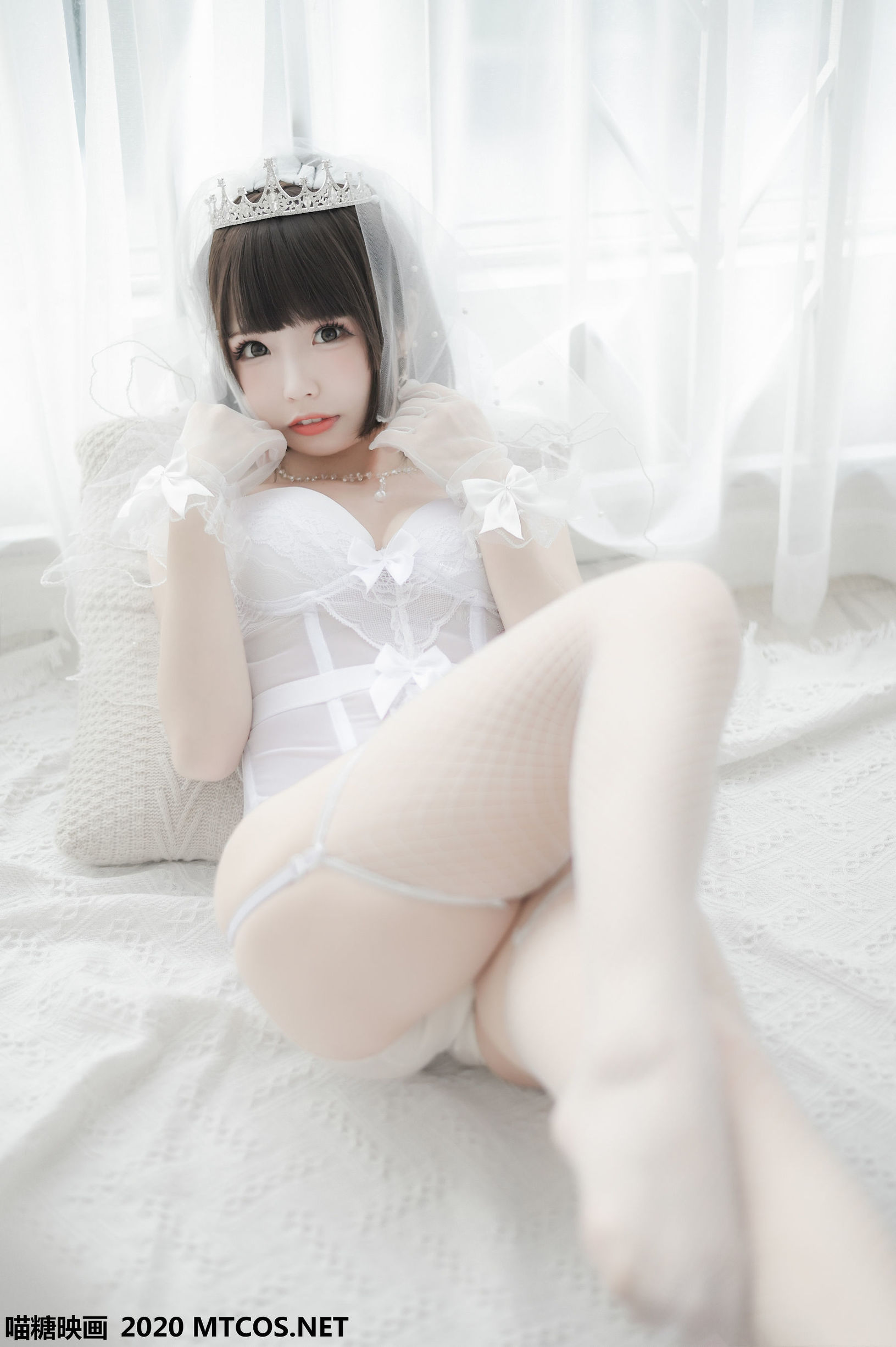 喵糖電影] VOL.138 新娘