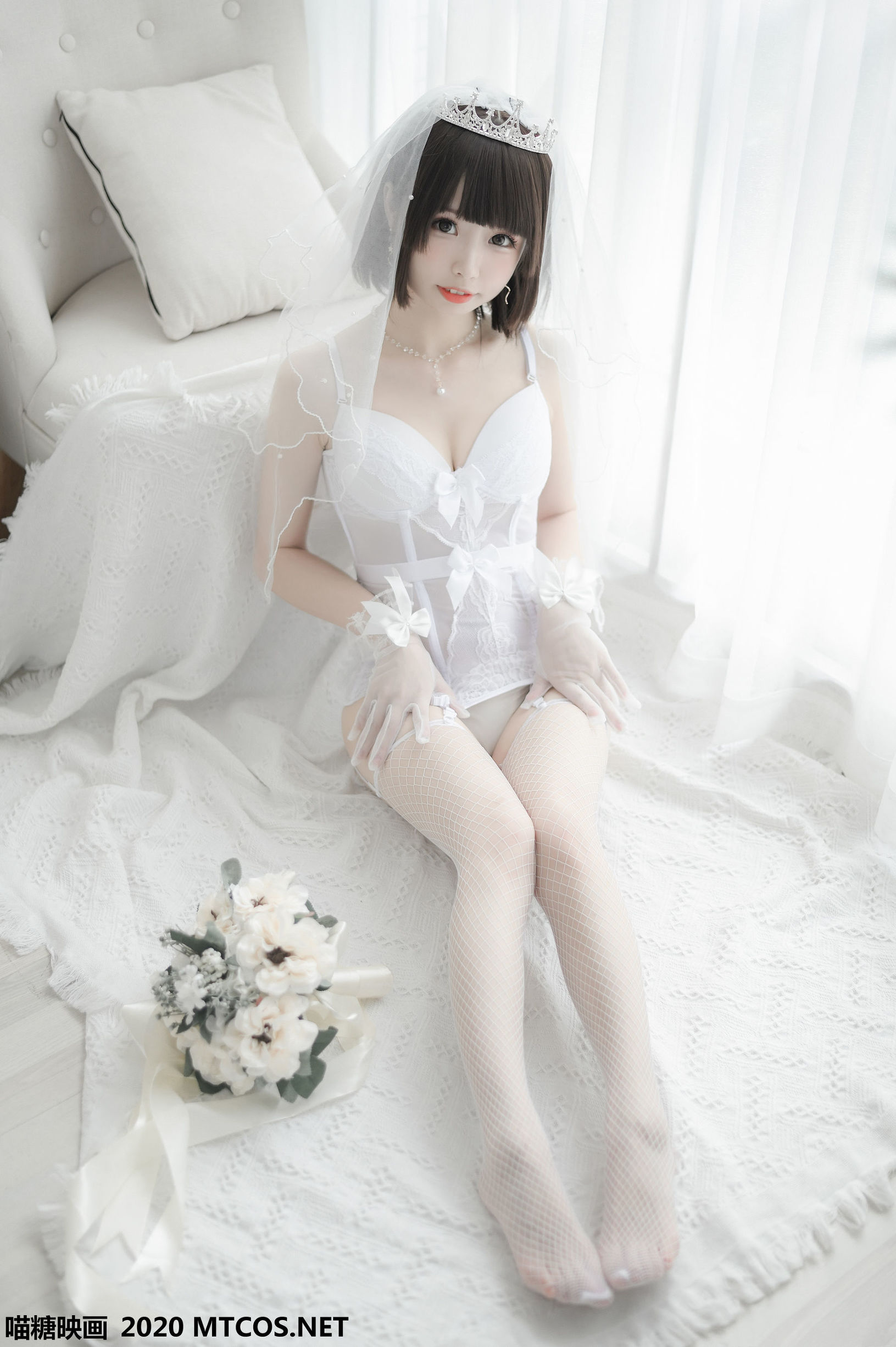 喵糖電影] VOL.138 新娘