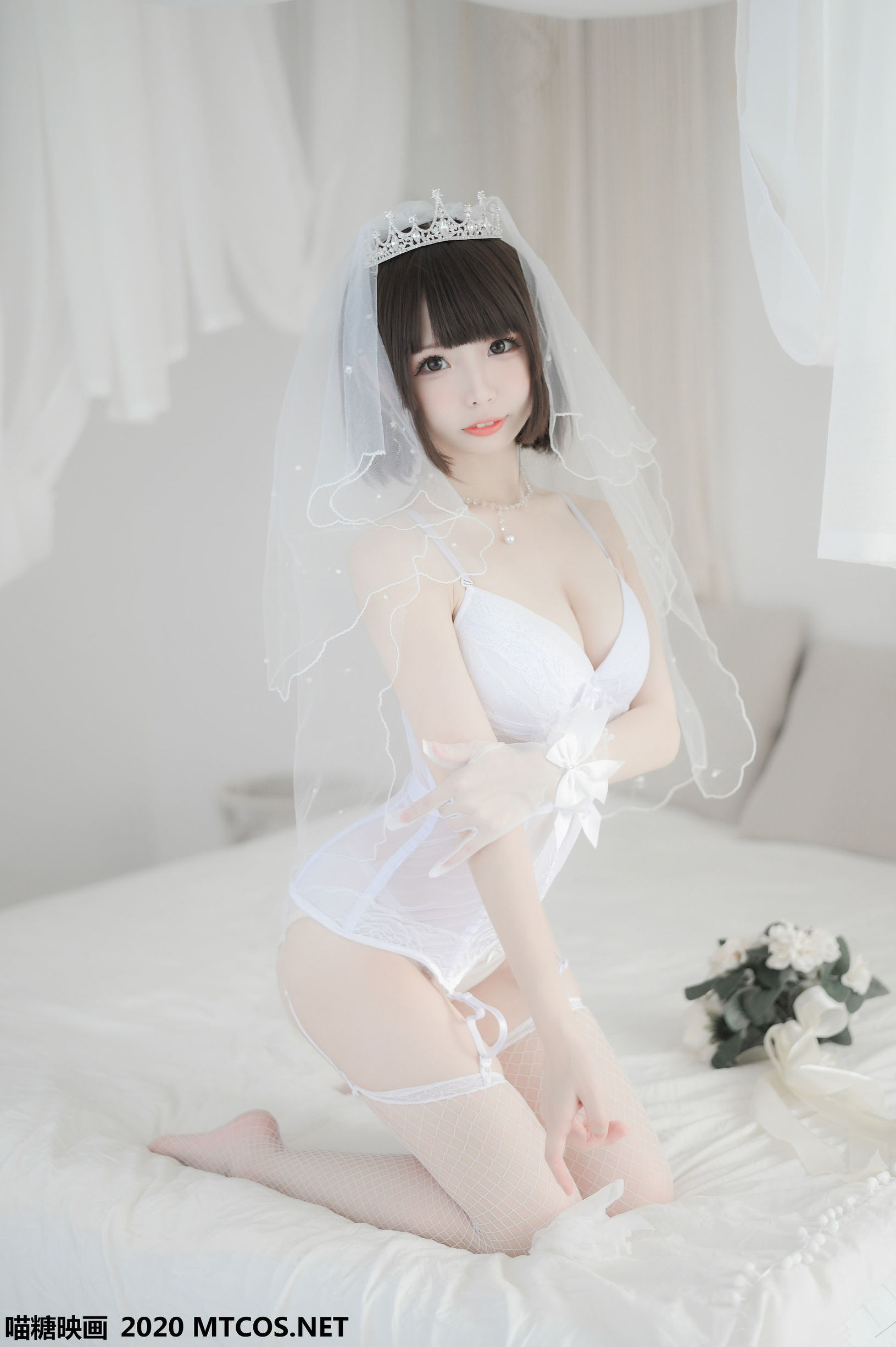 喵糖電影] VOL.138 新娘