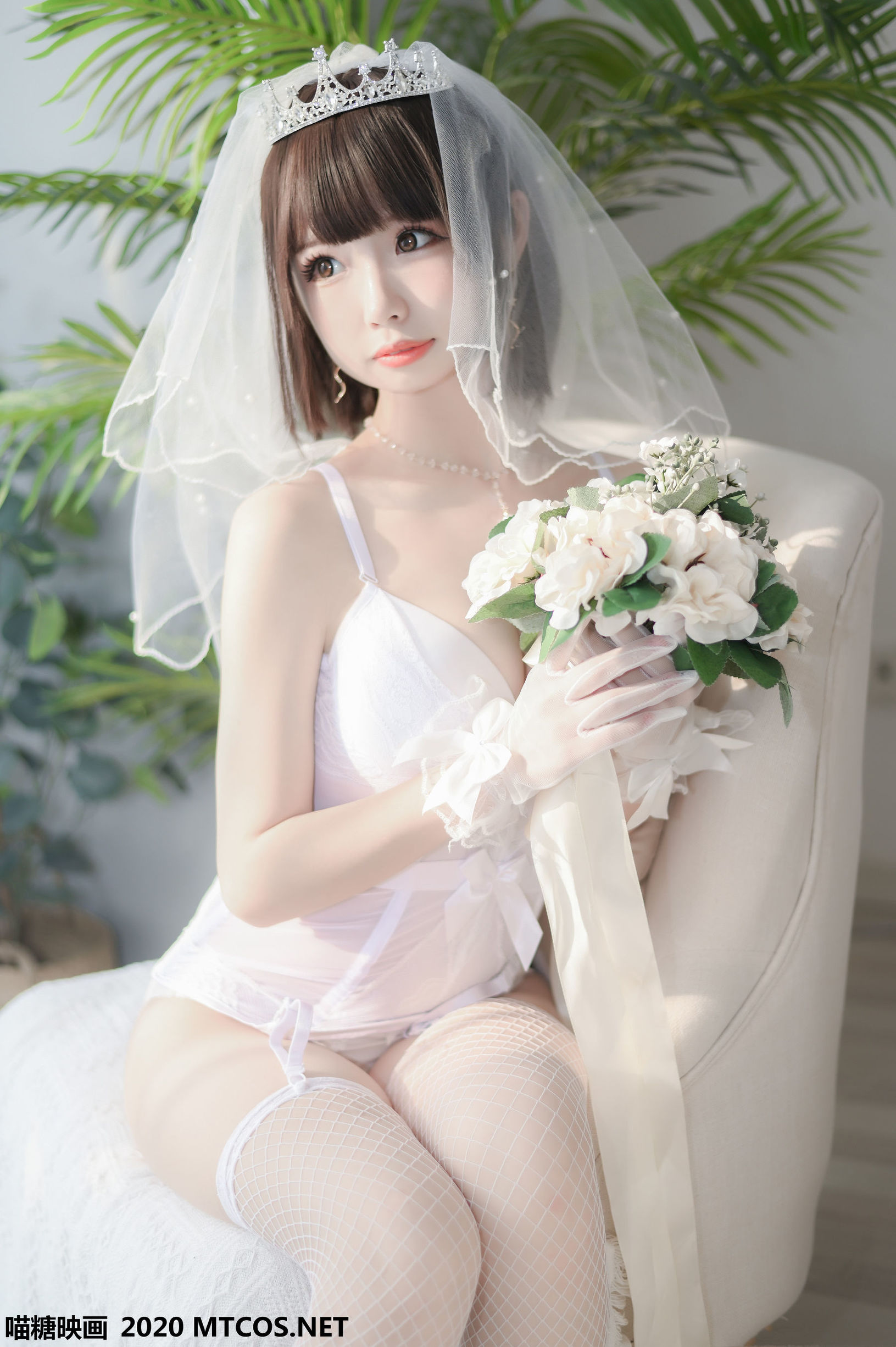 Miao Đường Điện Ảnh] Tập 138: Cô Dâu