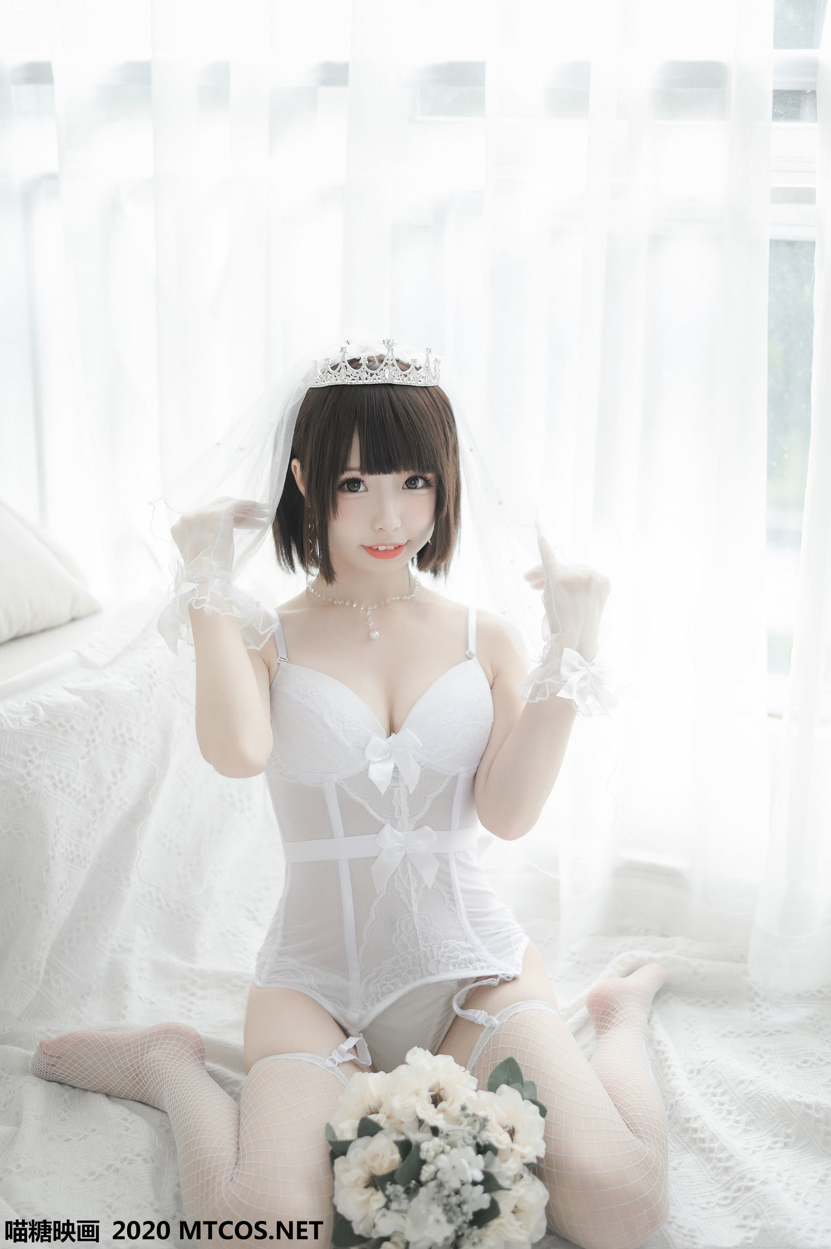 喵糖電影] VOL.138 新娘