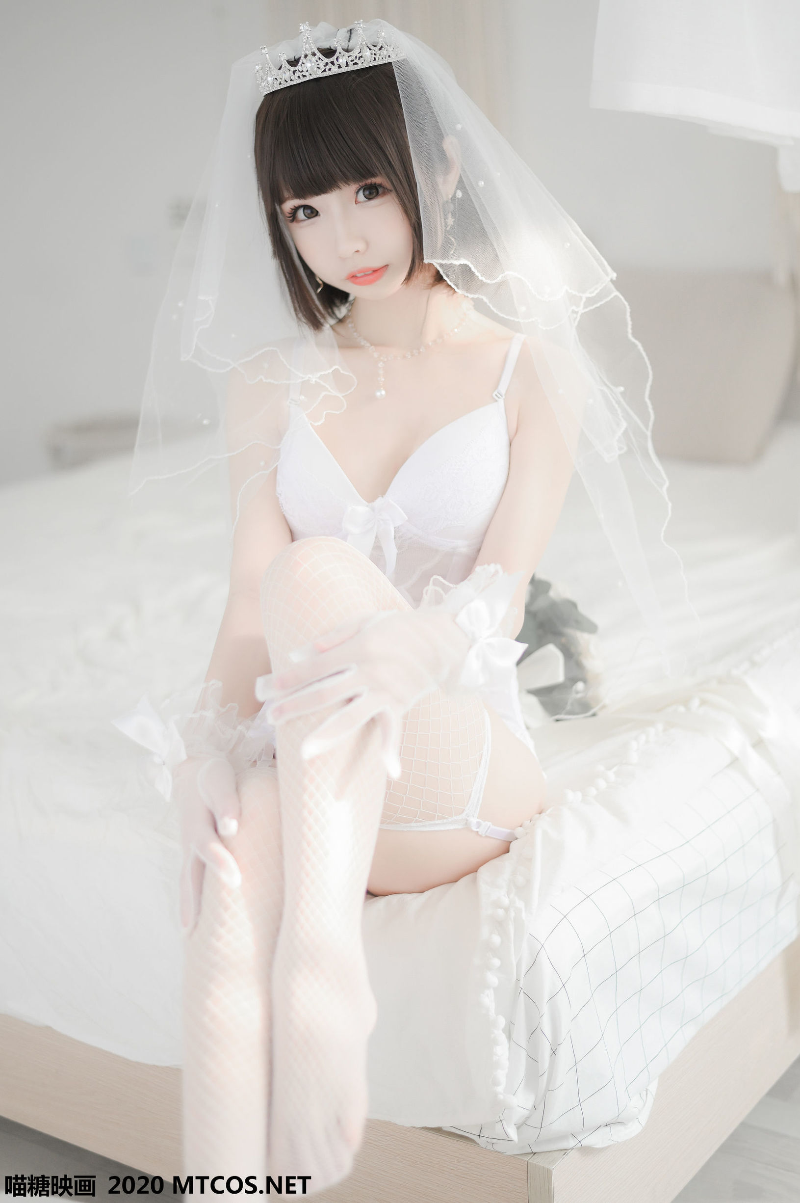 Miao Đường Điện Ảnh] Tập 138: Cô Dâu