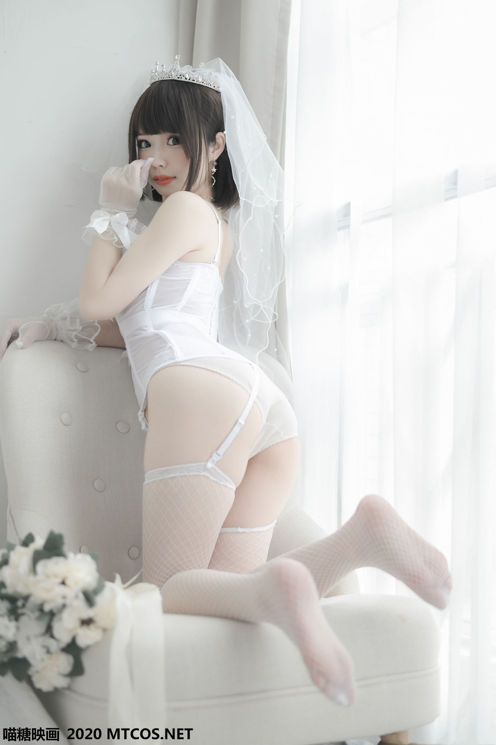 喵糖電影] VOL.138 新娘