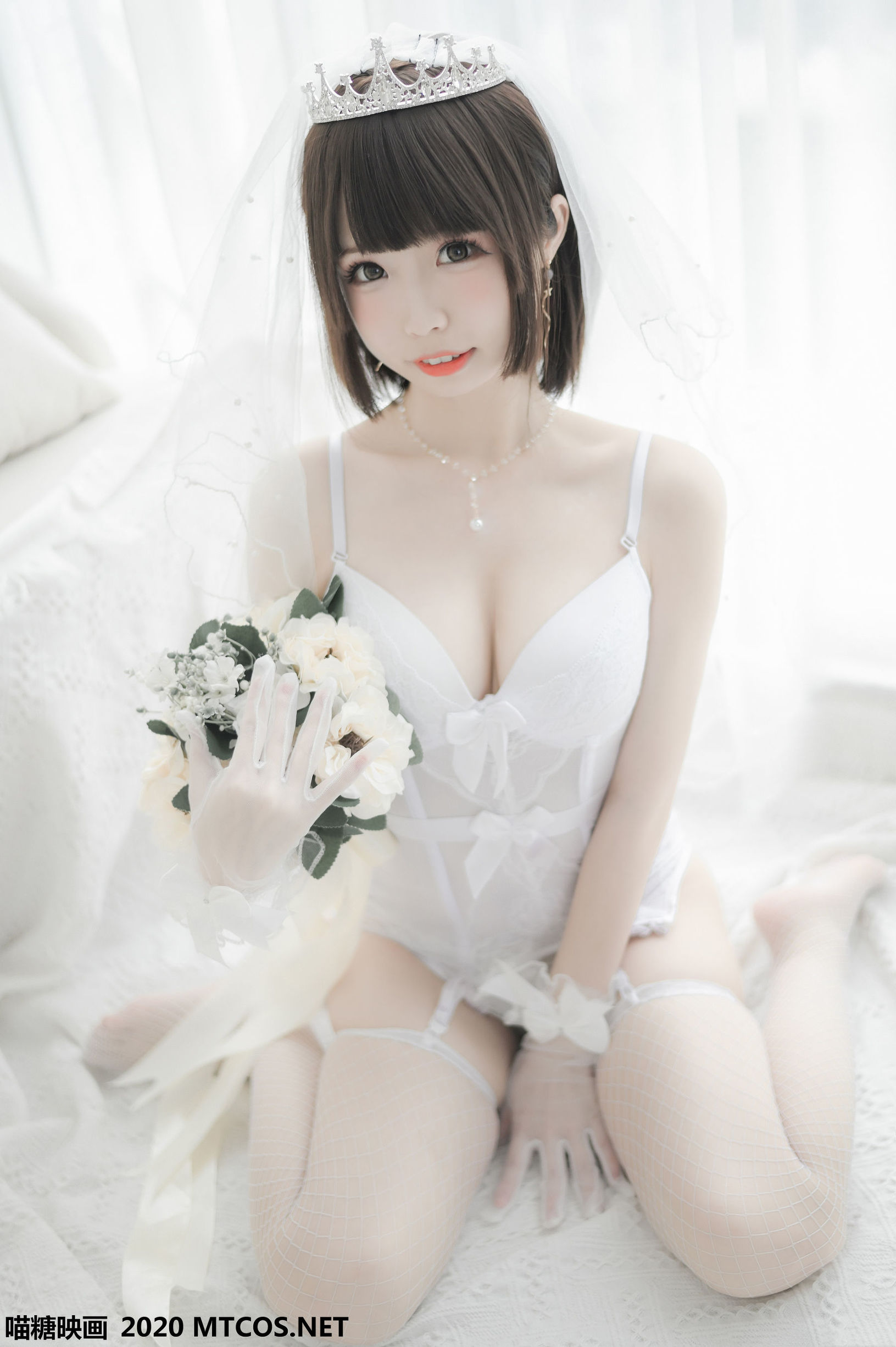 喵糖電影] VOL.138 新娘