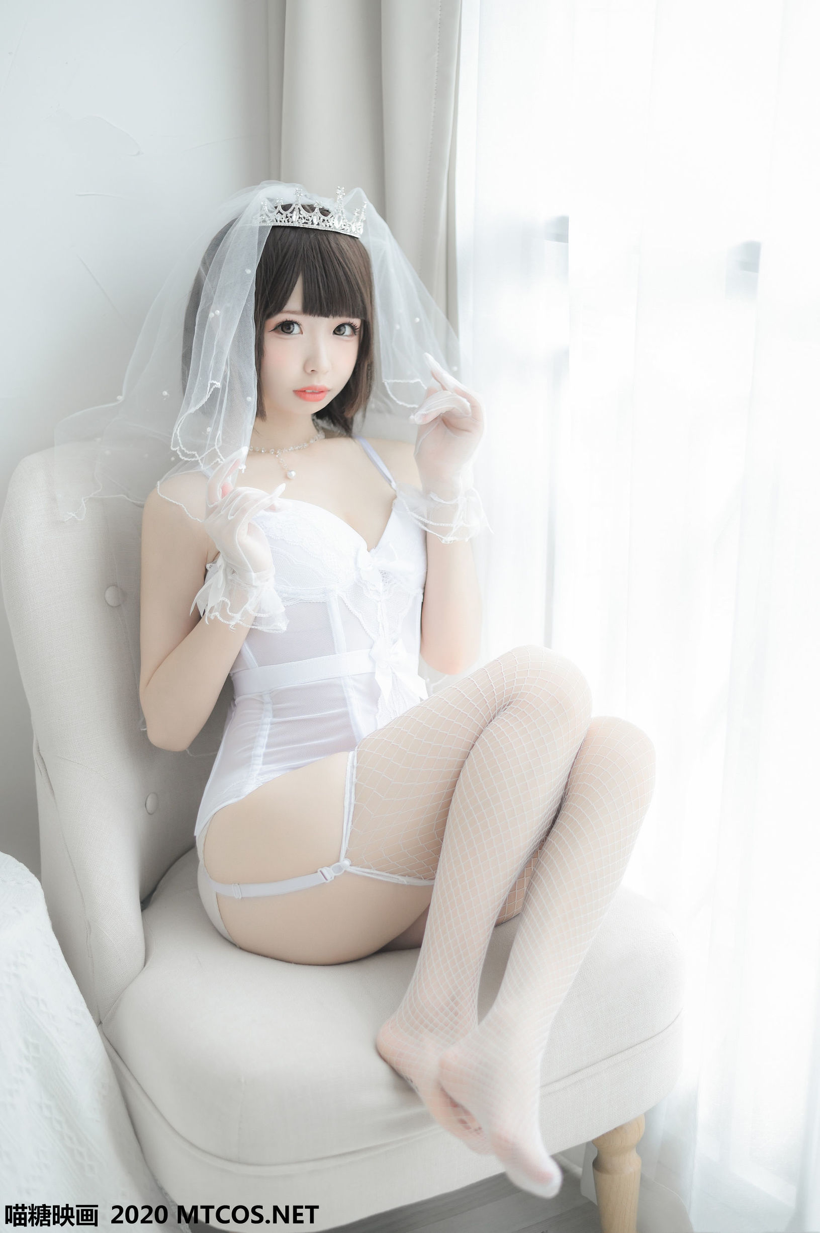 喵糖電影] VOL.138 新娘