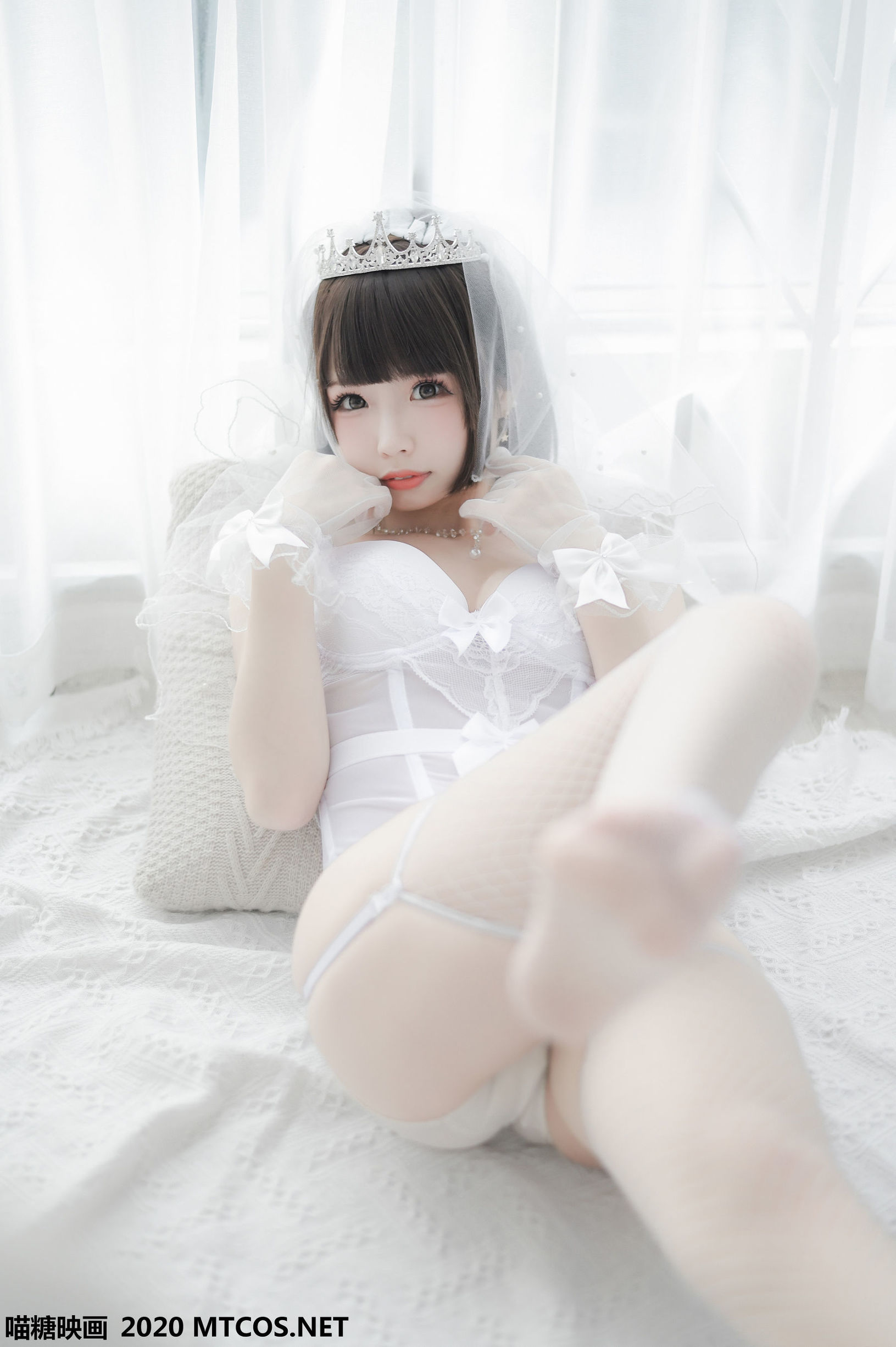 喵糖電影] VOL.138 新娘