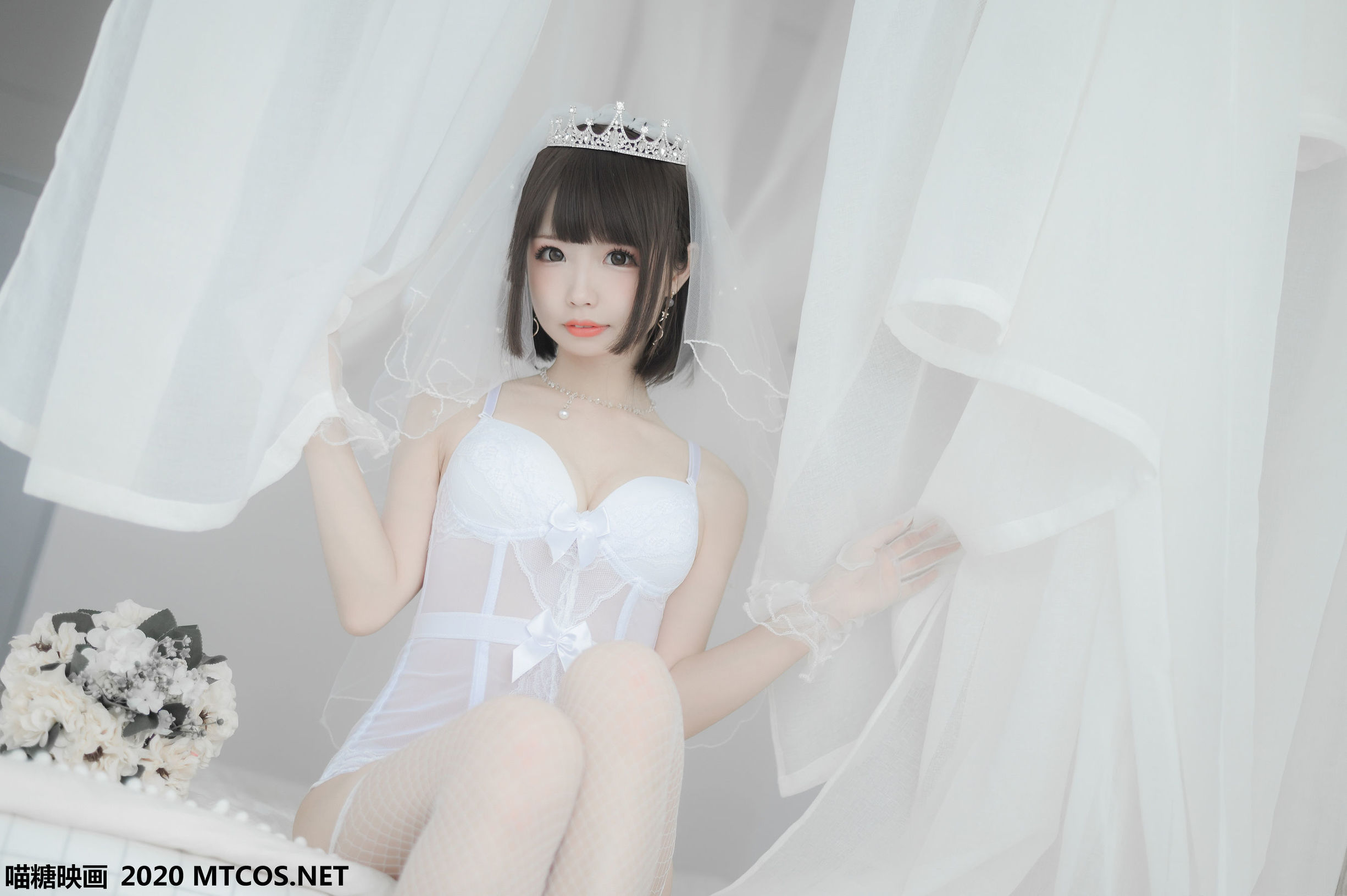 喵糖電影] VOL.138 新娘