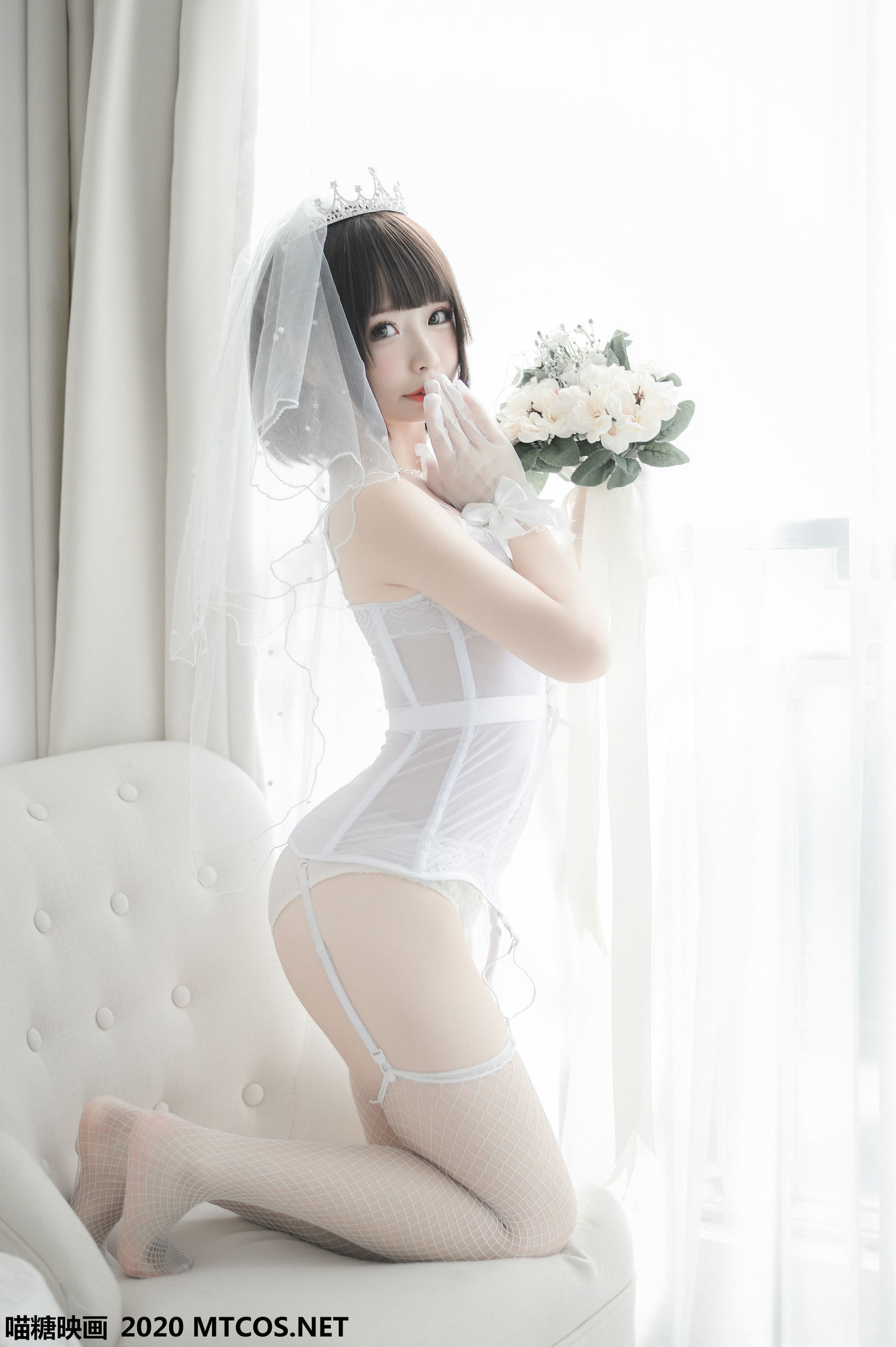 喵糖電影] VOL.138 新娘