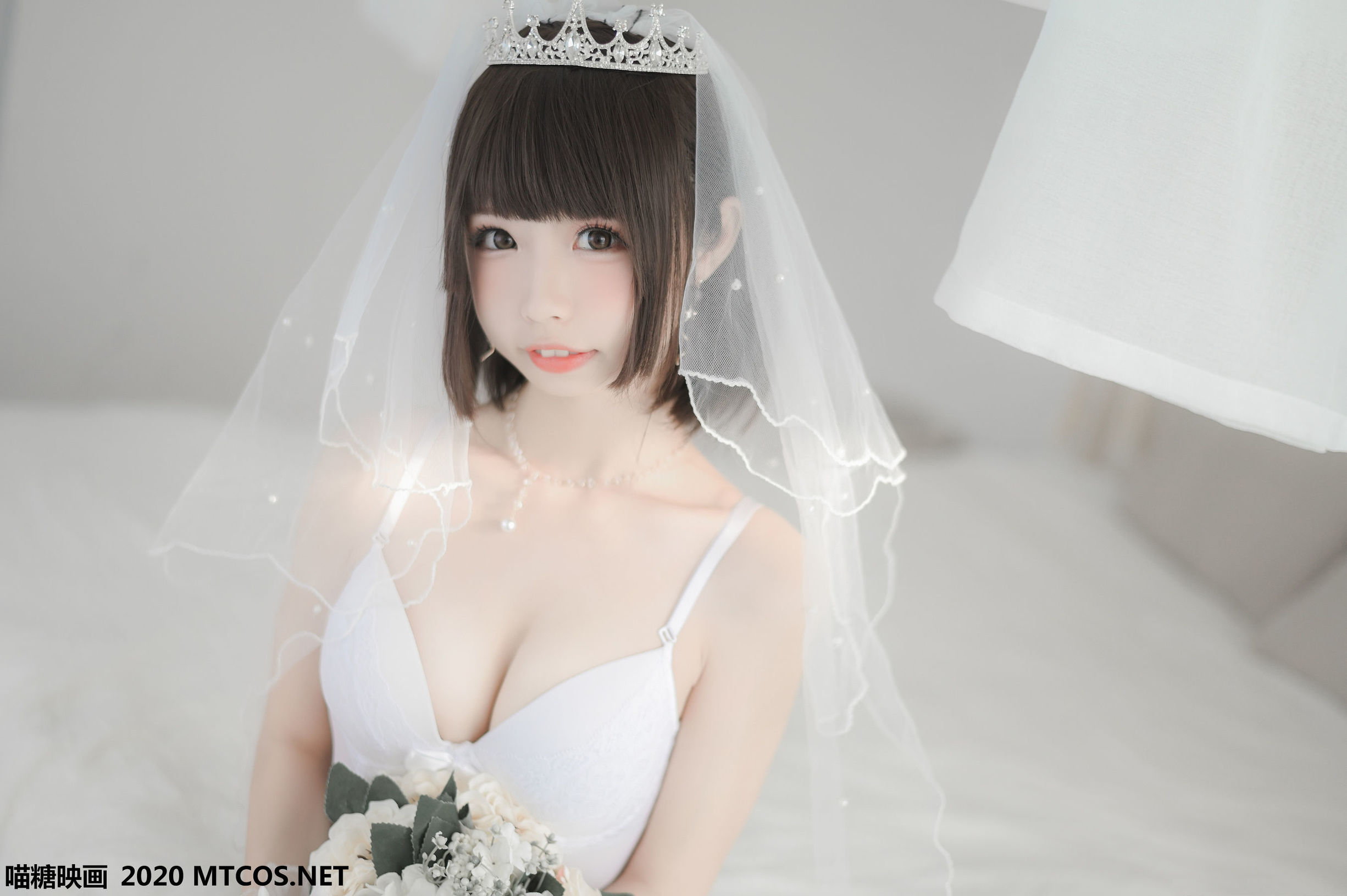 喵糖電影] VOL.138 新娘