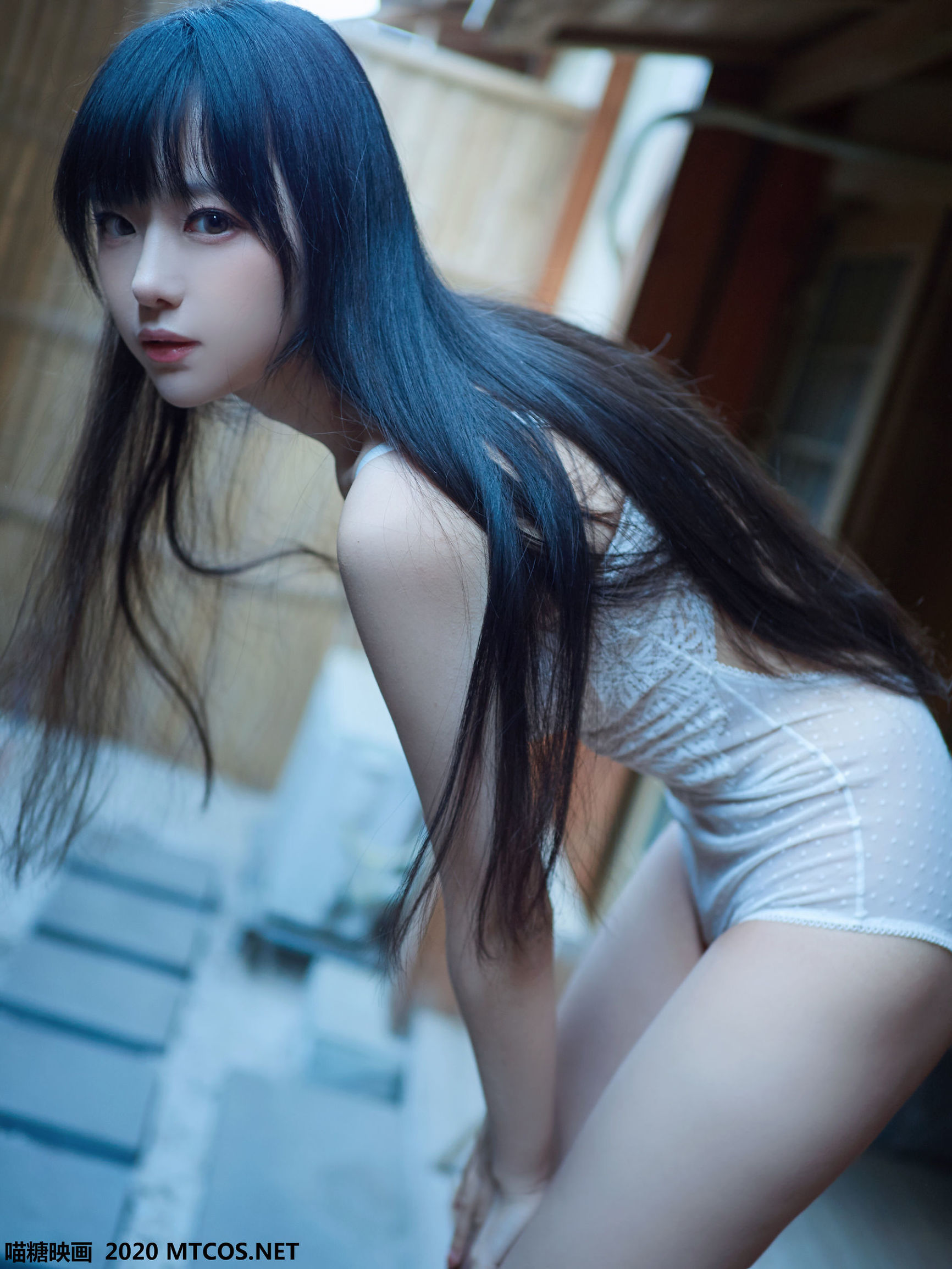 Quẩy Đường Điện Ảnh] VOL.147 Áo Tắm Trắng Của Suối Nước Nóng