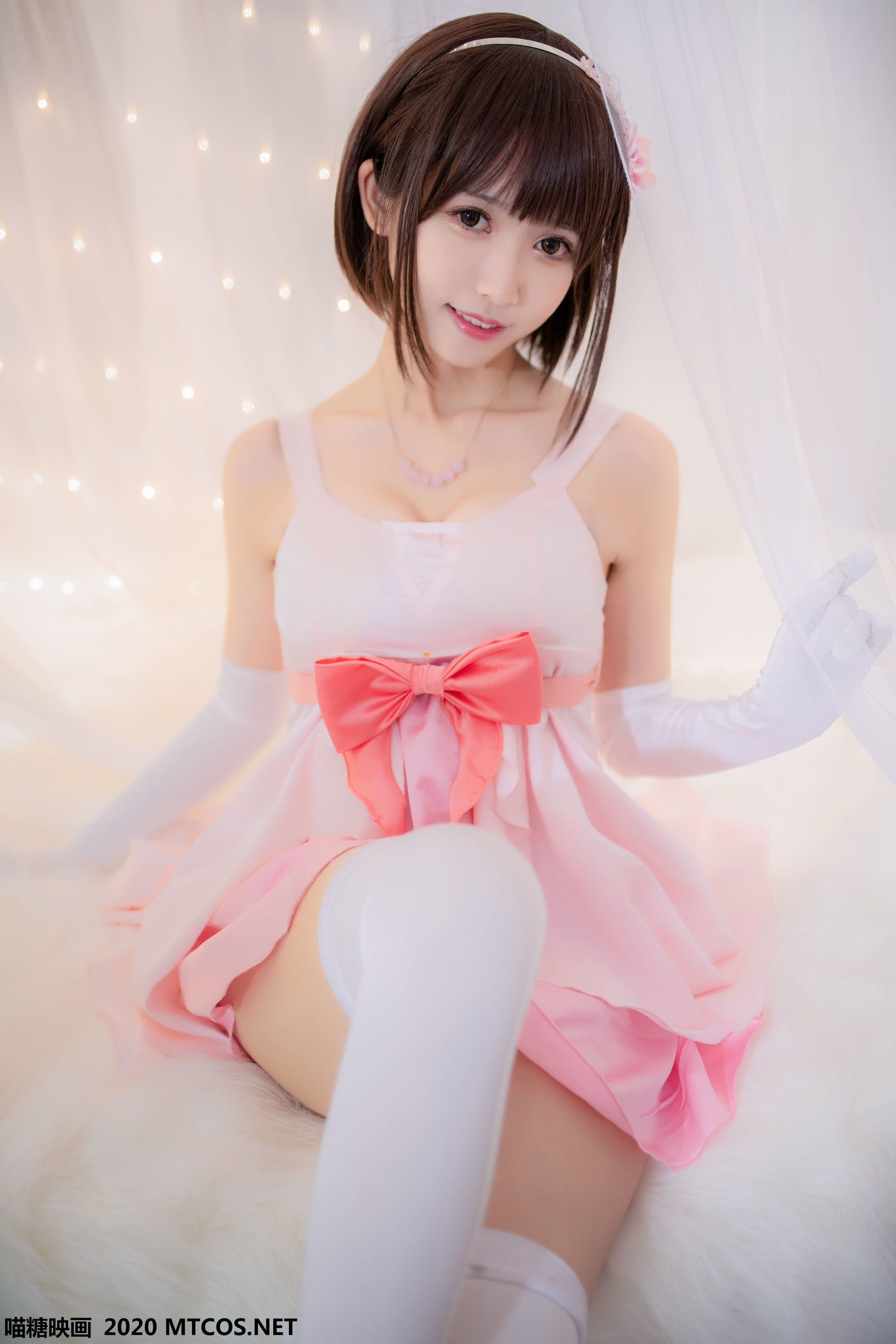 Meow Sugar Film] Vol. 151: Passerby Girlfriend