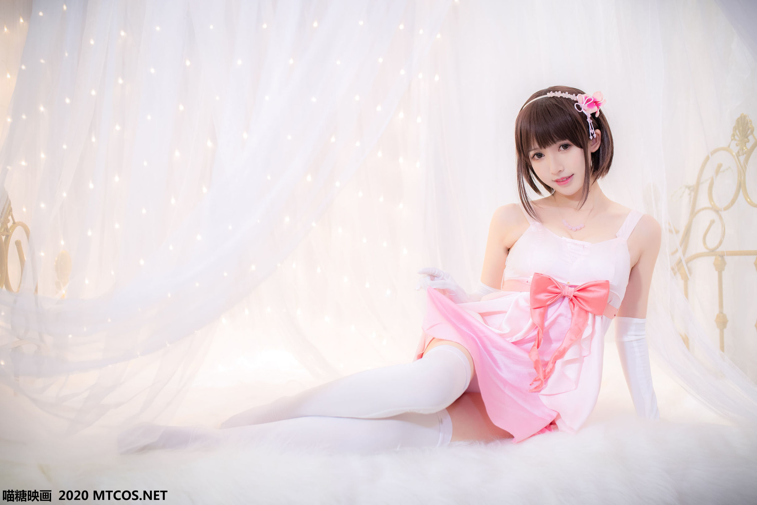 Meow Sugar Film] Vol. 151: Passerby Girlfriend