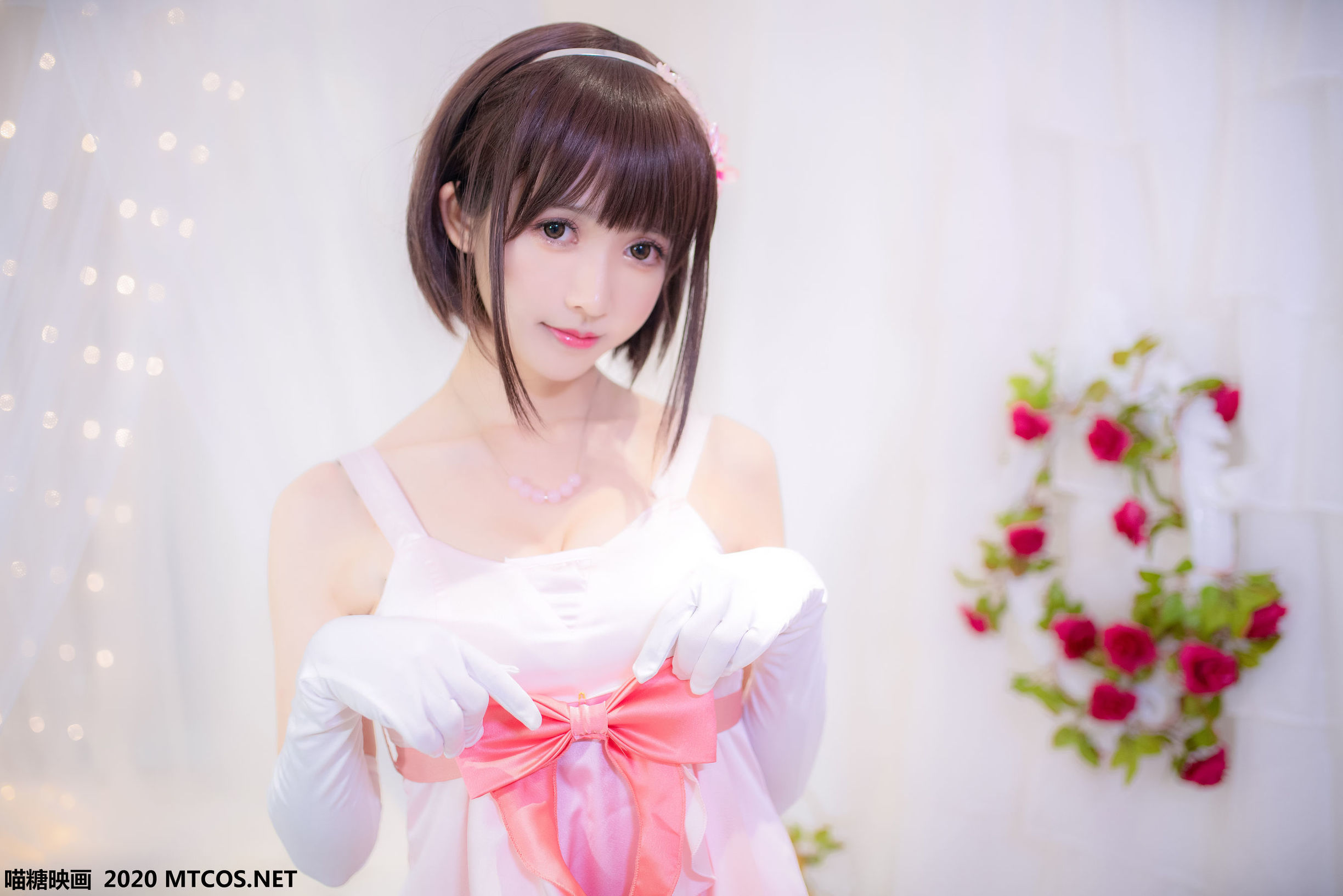 Meow Sugar Film] Vol. 151: Passerby Girlfriend