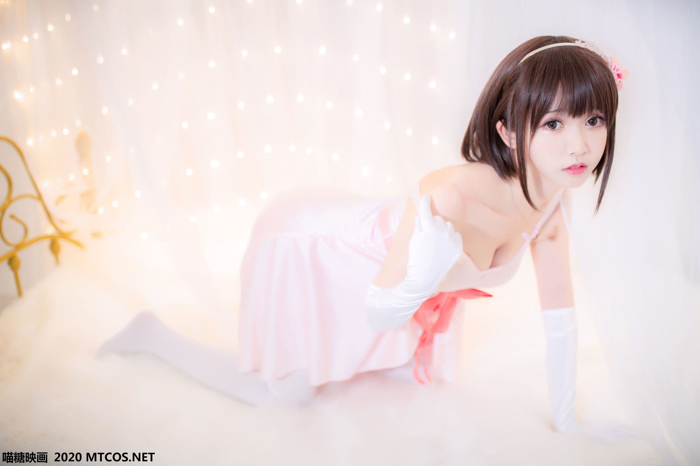 Meow Sugar Film] Vol. 151: Passerby Girlfriend