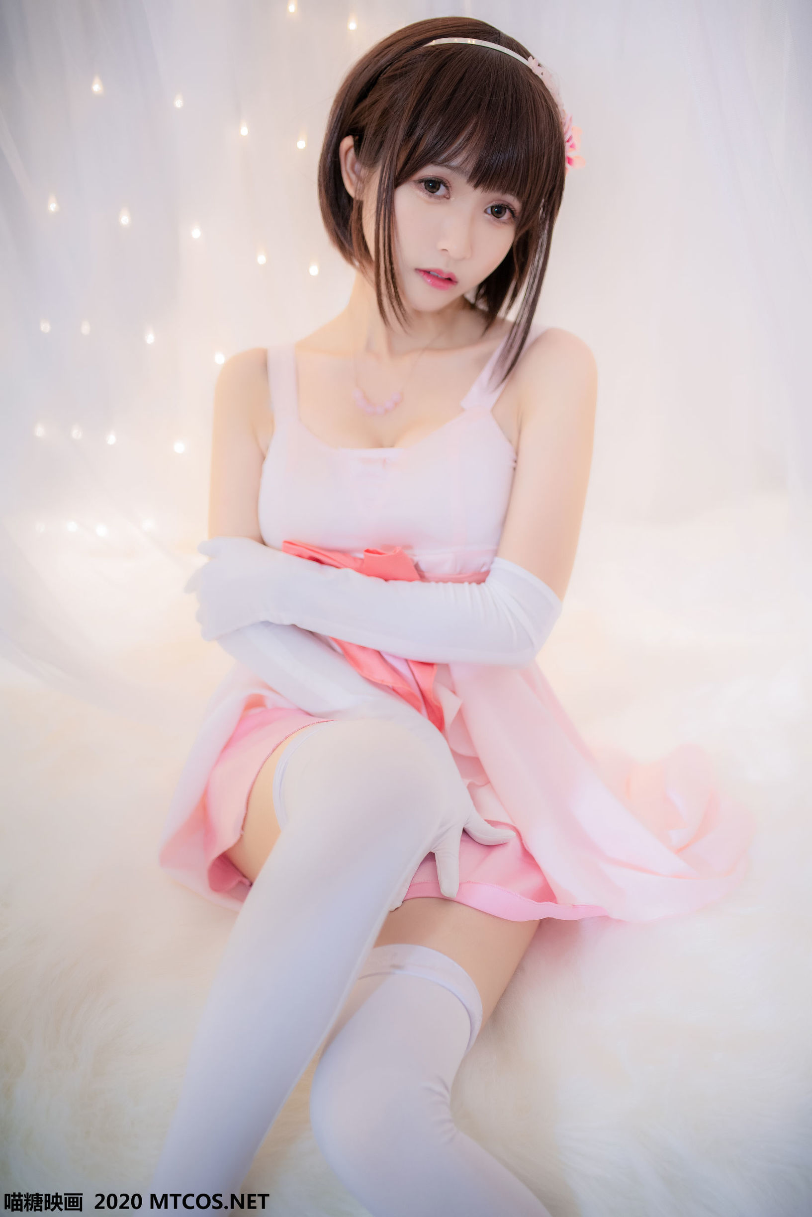Meow Sugar Film] Vol. 151: Passerby Girlfriend