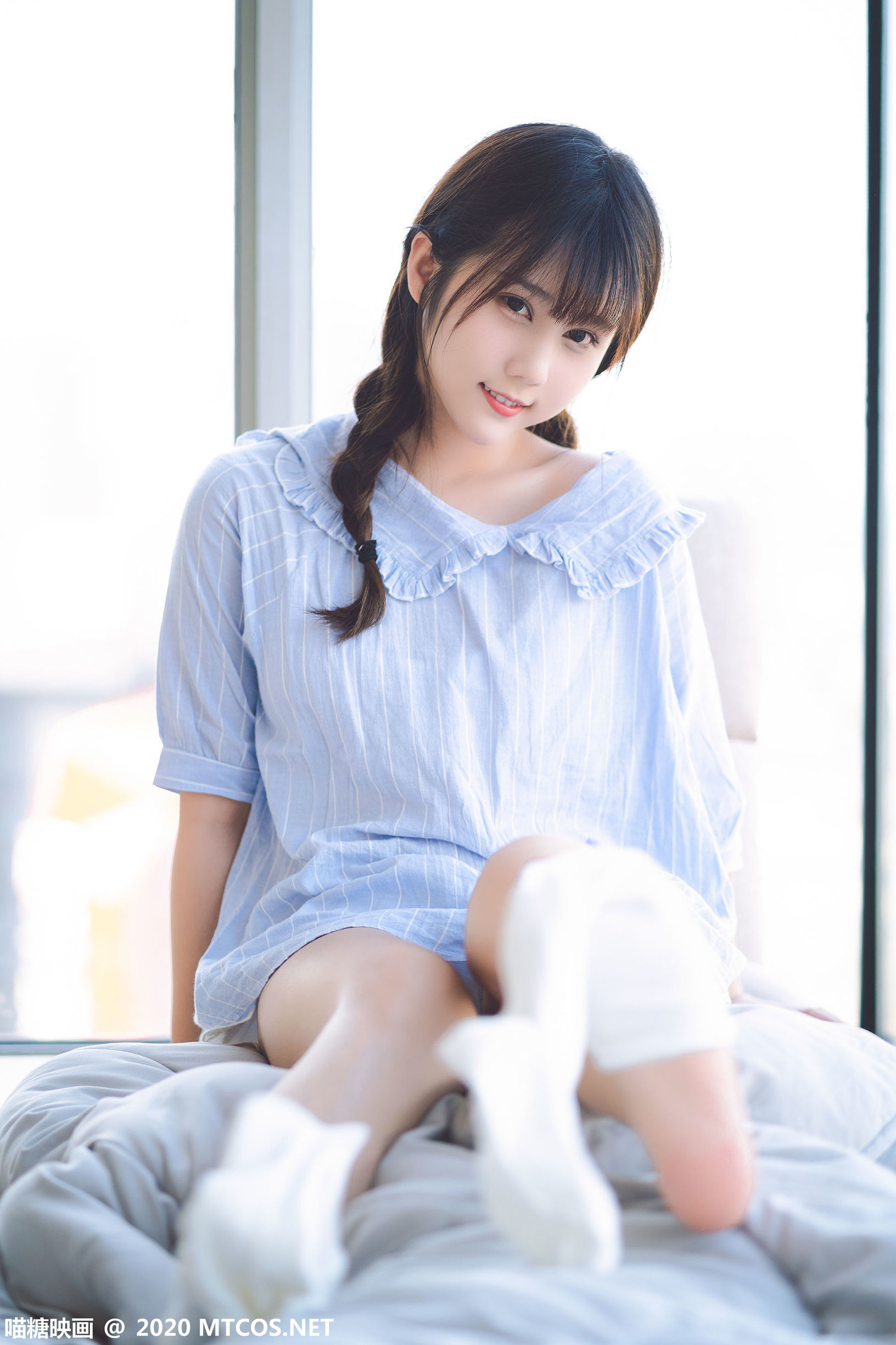 Miao Đường Điện Ảnh] VOL.159 Bạn gái ở nhà
