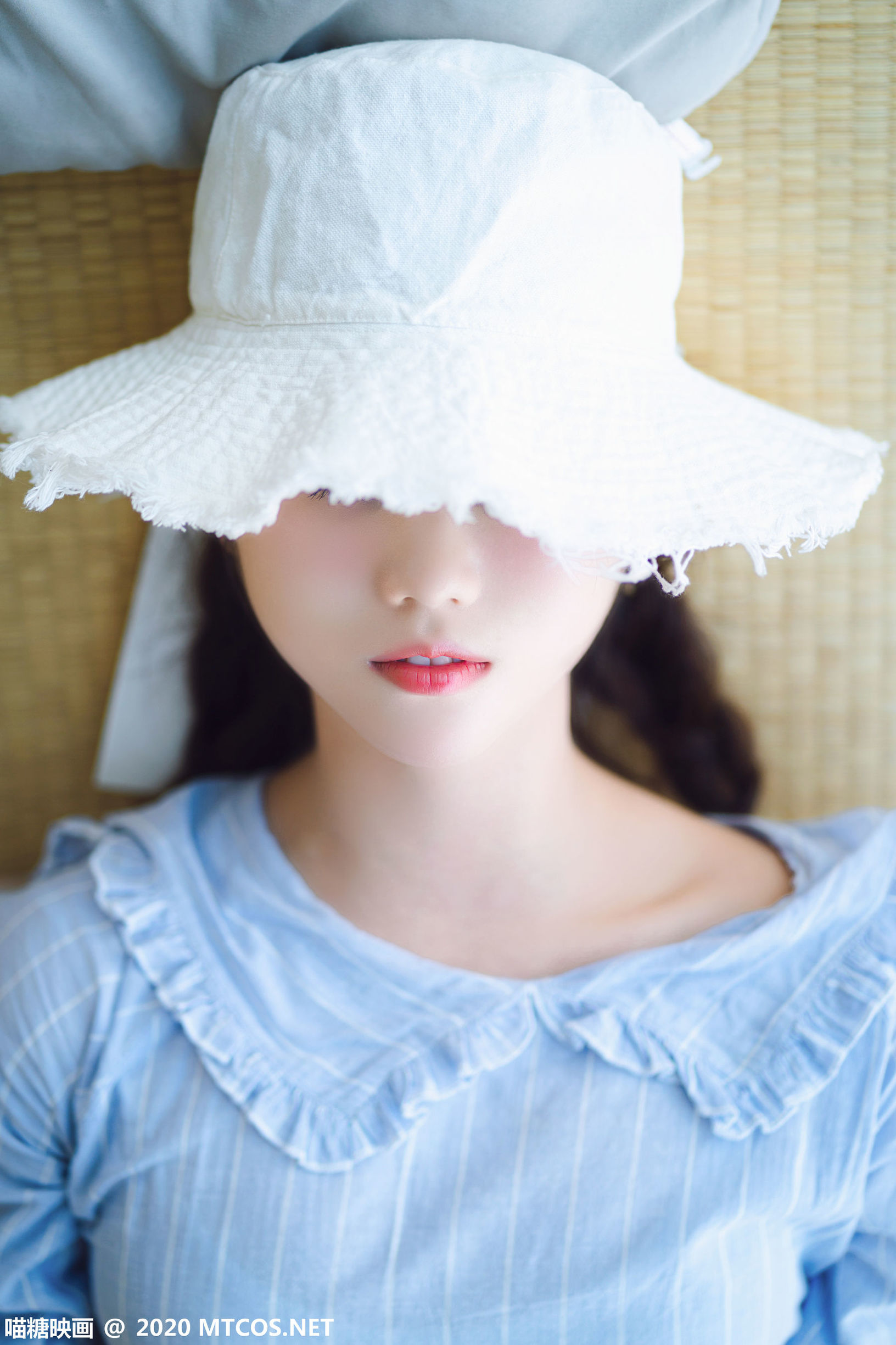喵糖電影] VOL.159 居家女友