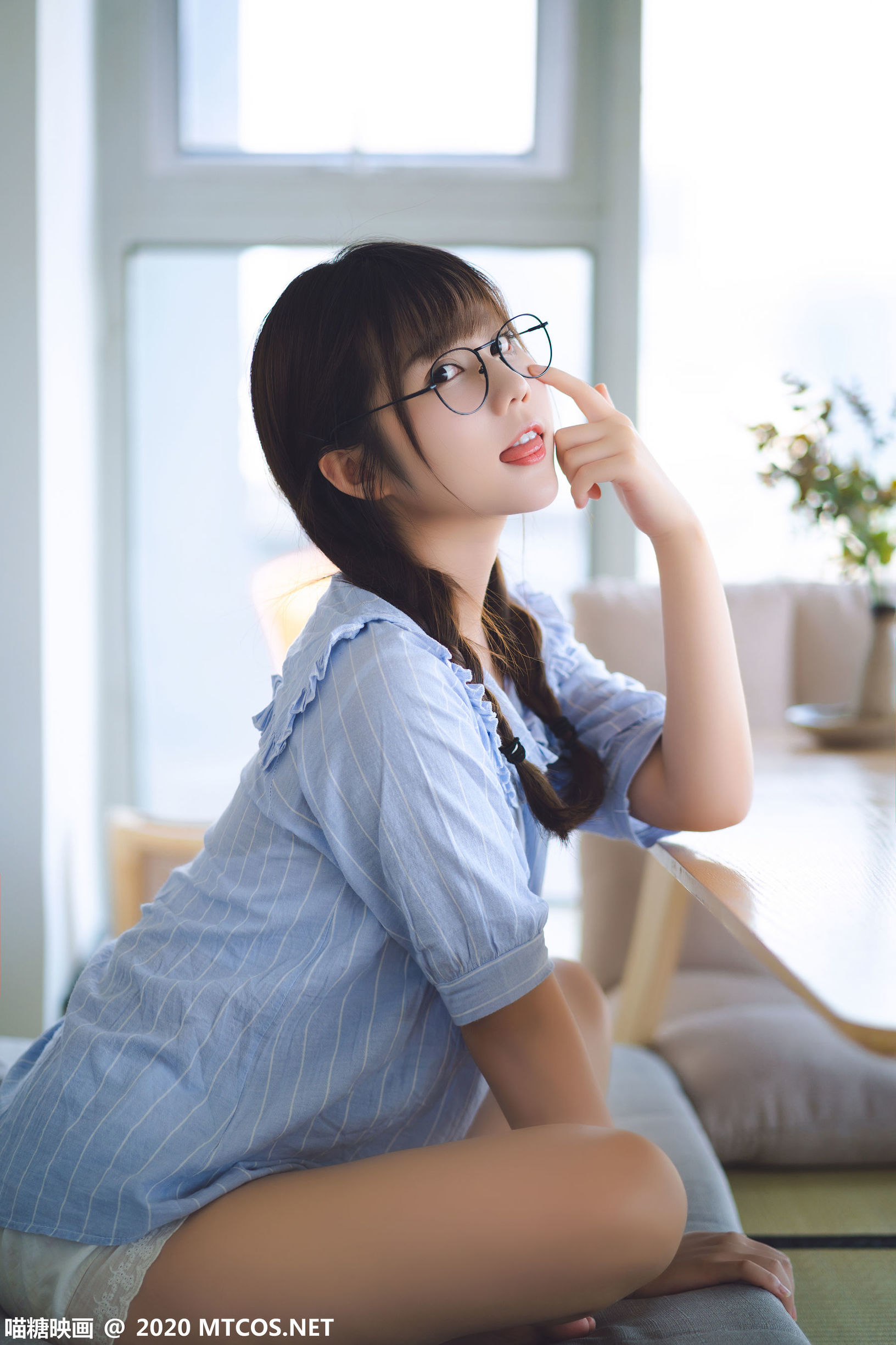 喵糖電影] VOL.159 居家女友