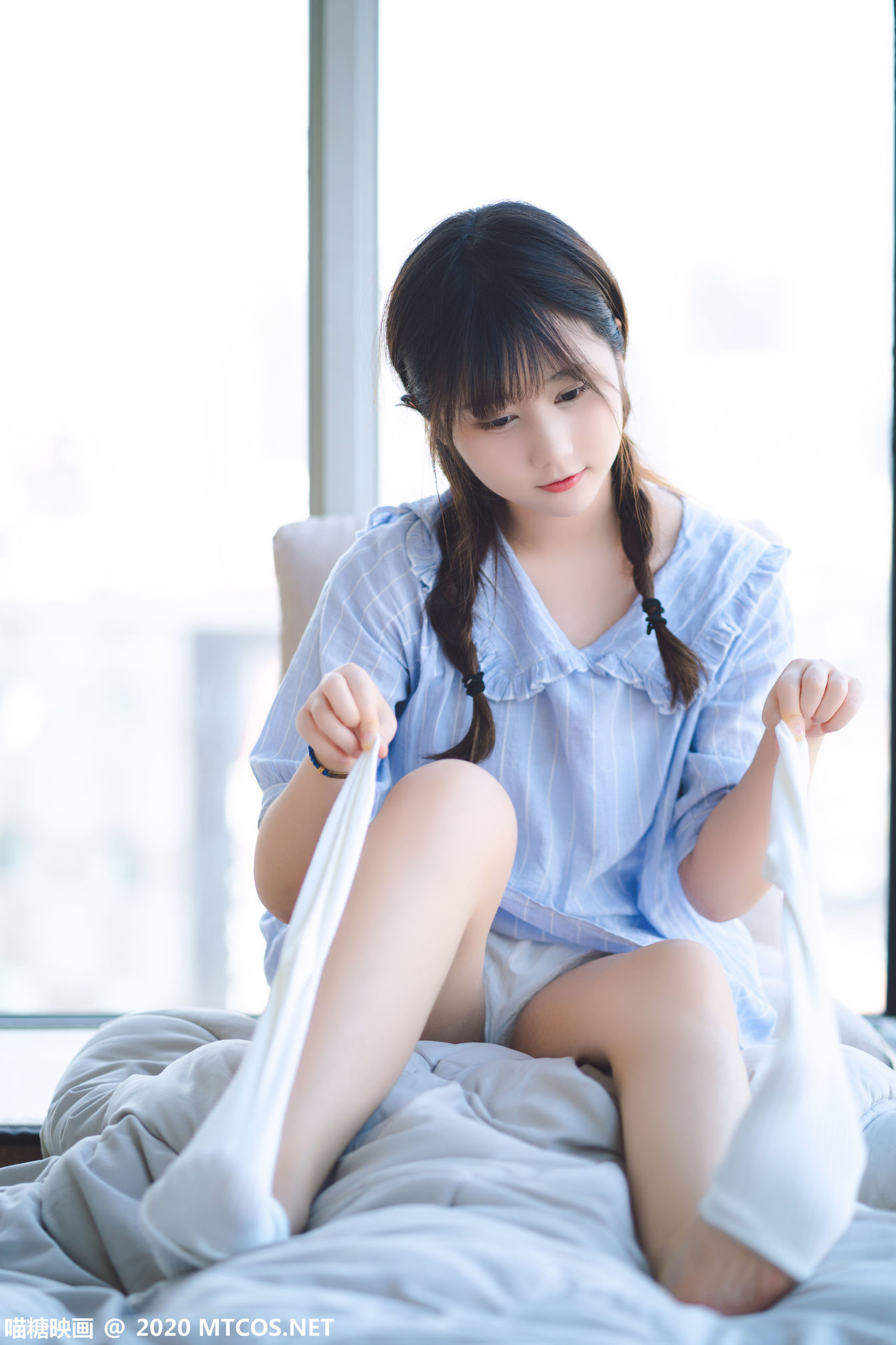 Miao Đường Điện Ảnh] VOL.159 Bạn gái ở nhà