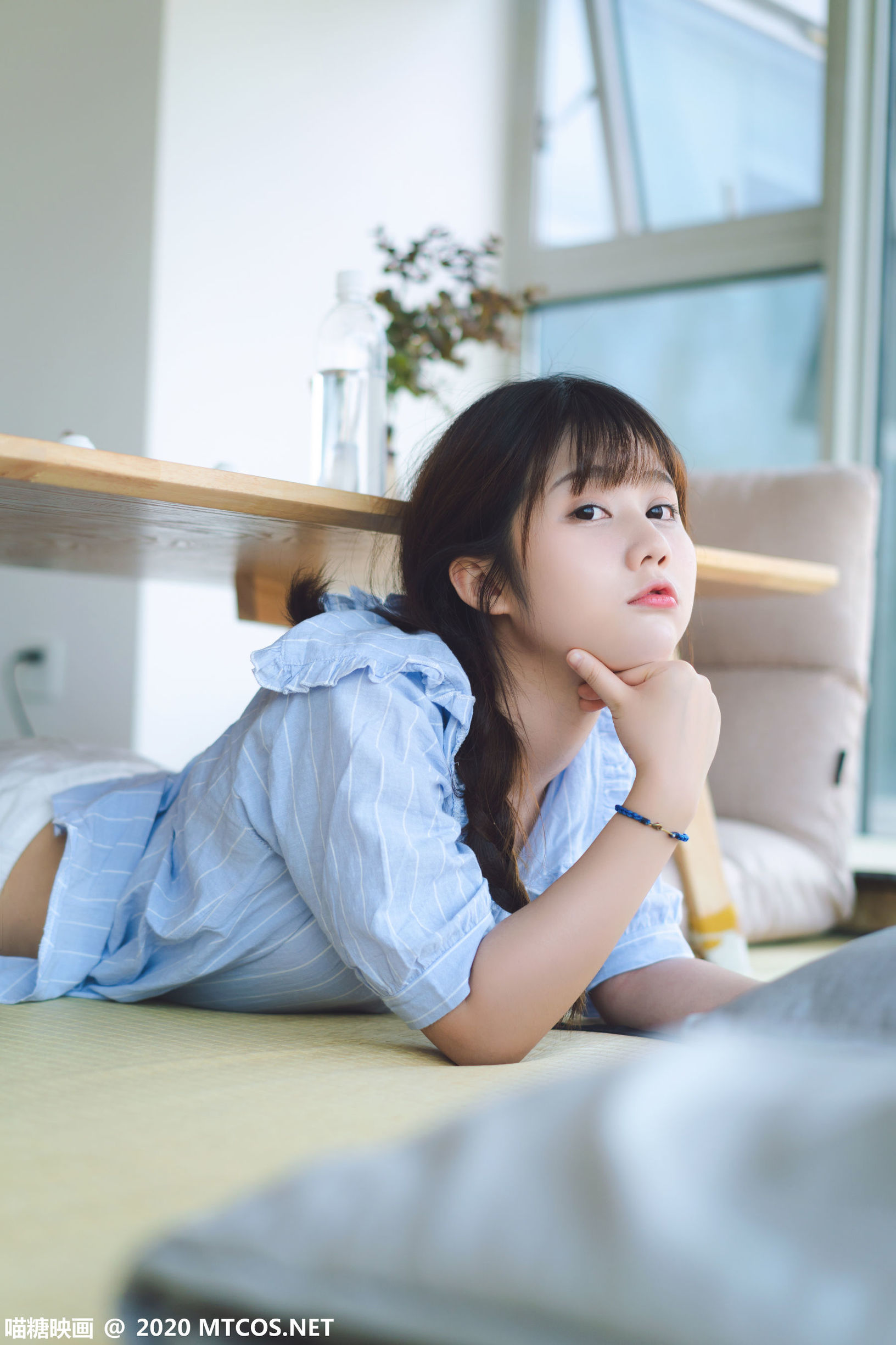 Miao Đường Điện Ảnh] VOL.159 Bạn gái ở nhà