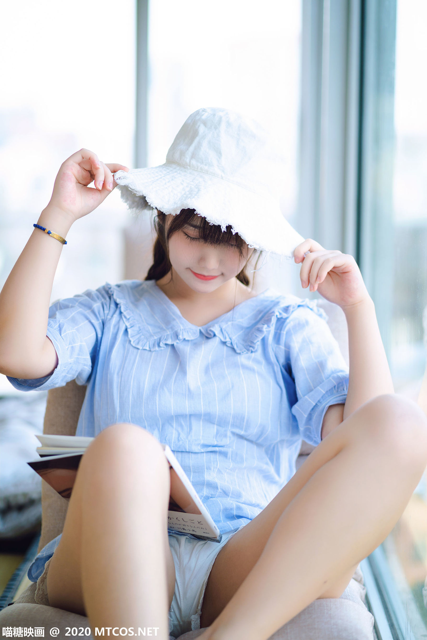 喵糖電影] VOL.159 居家女友