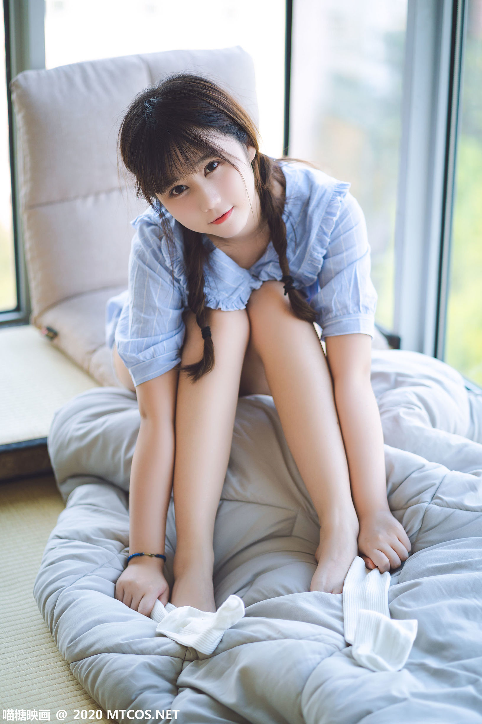 喵糖電影] VOL.159 居家女友