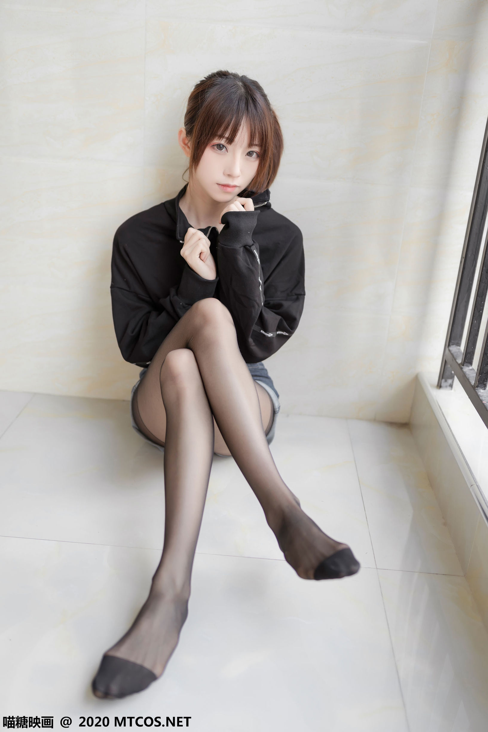 먀탕영화] VOL.166 포니테일 소녀