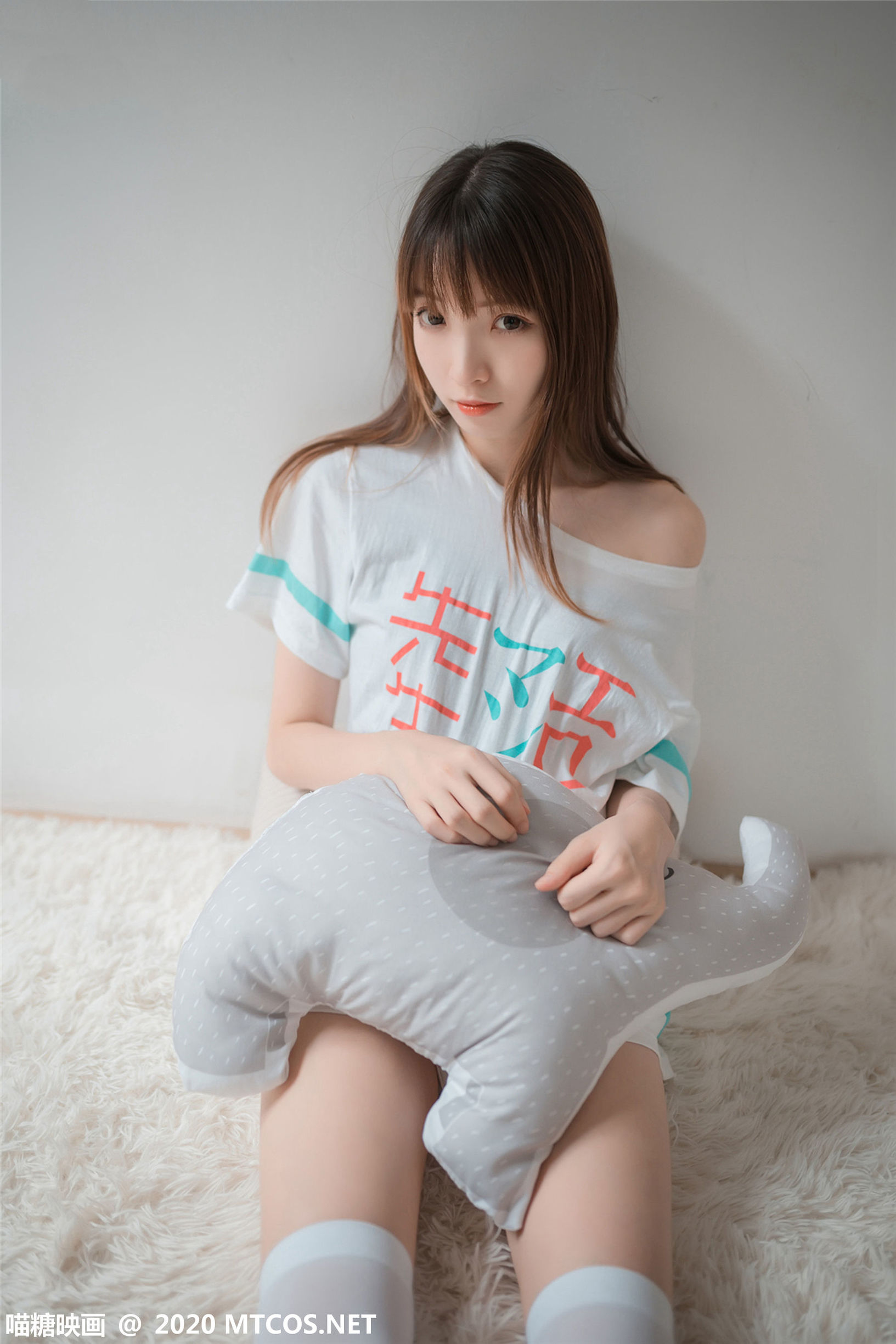 Miao Tang Phim] VOL.168 Izumi Sayu