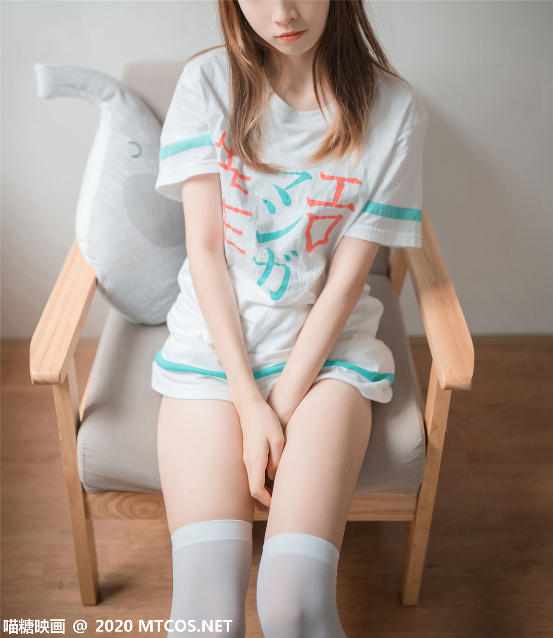 Miao Tang Phim] VOL.168 Izumi Sayu