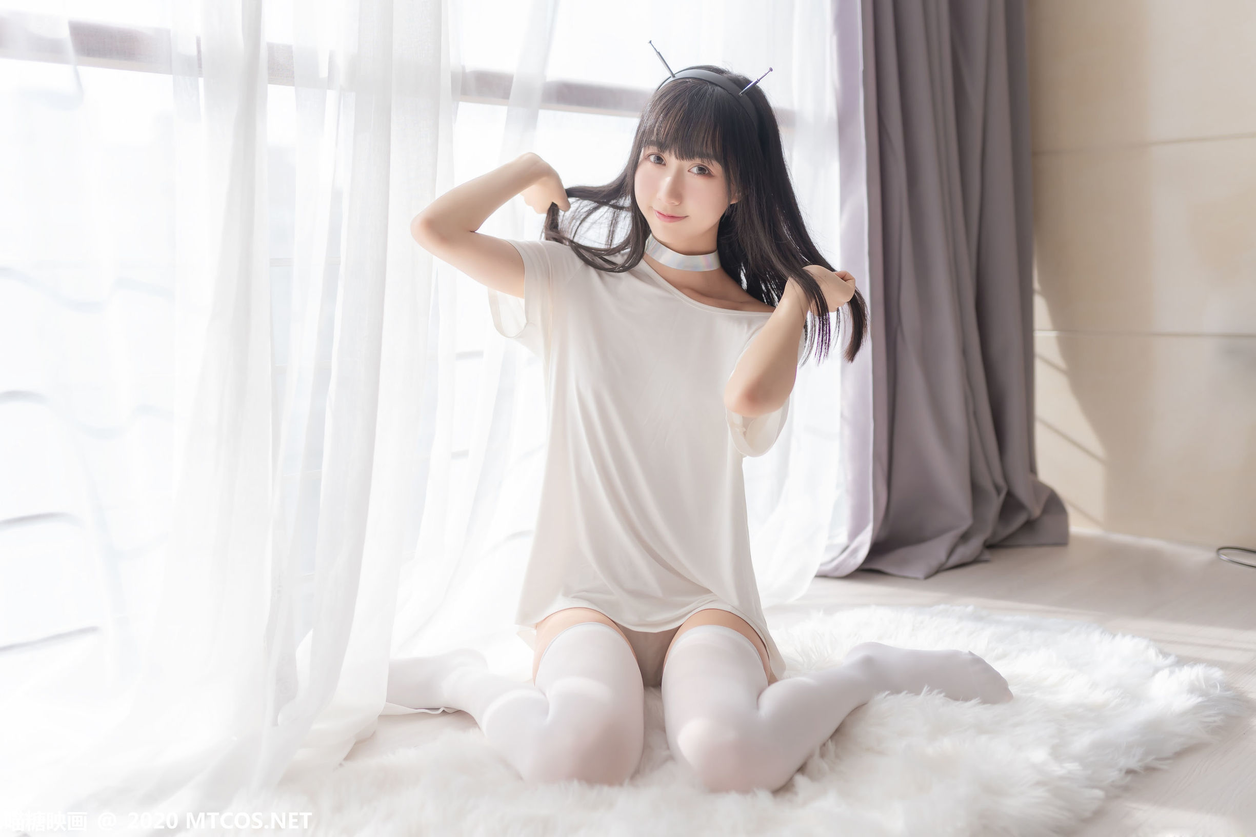 เมียวถังเตี่ยนอิ่ง] VOL.170 ชุนไปซือฟาง