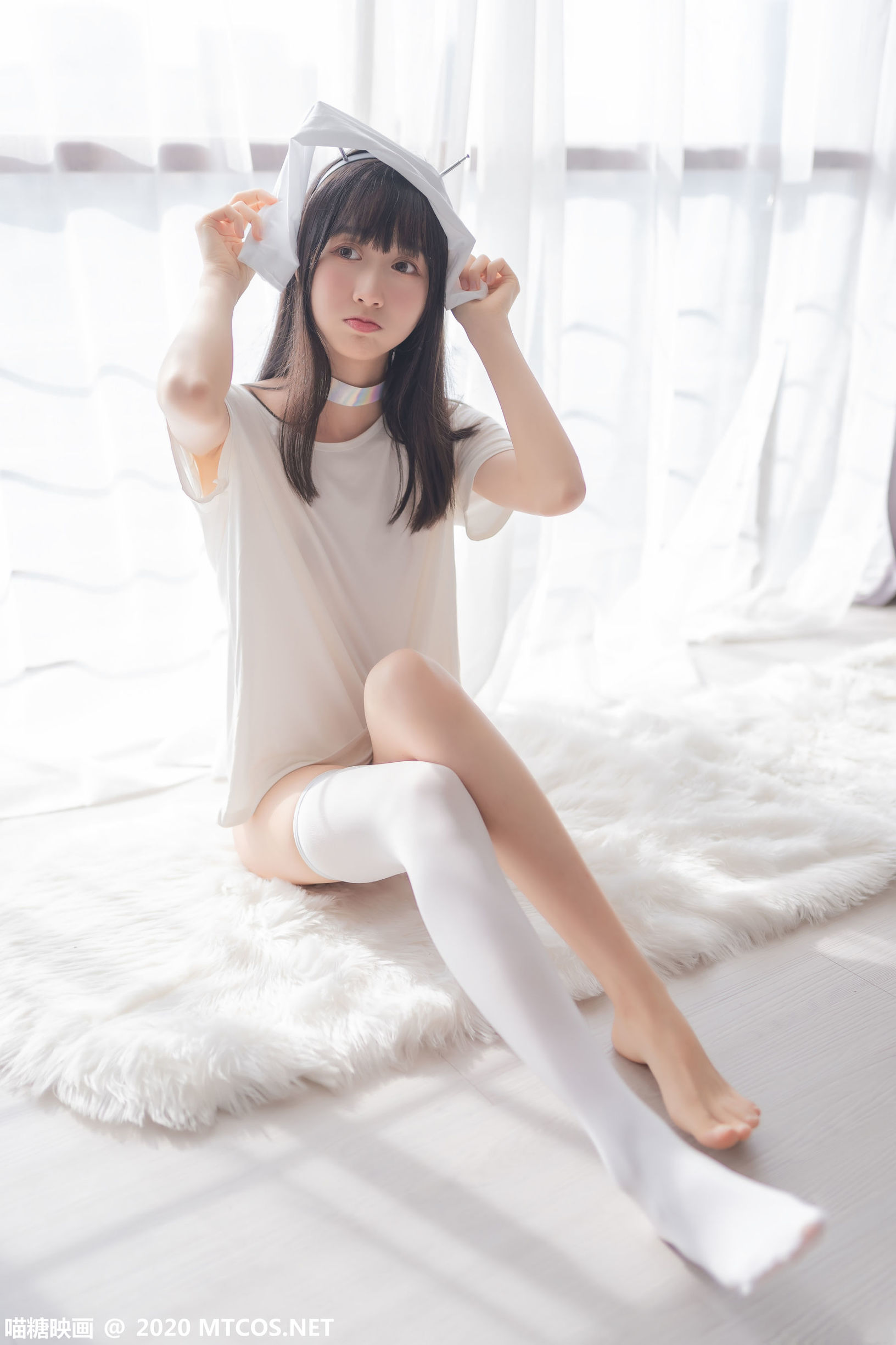 เมียวถังเตี่ยนอิ่ง] VOL.170 ชุนไปซือฟาง