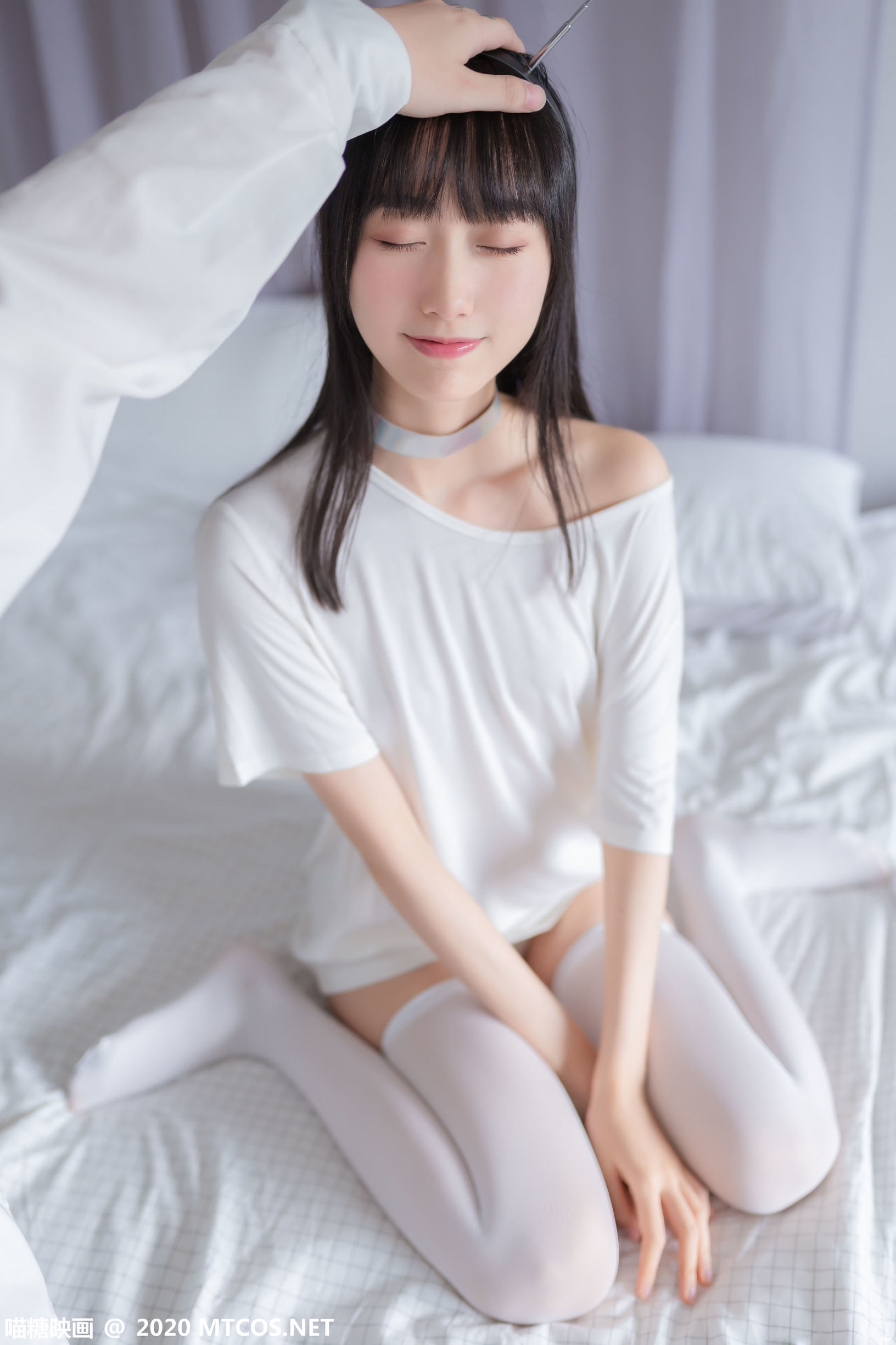 เมียวถังเตี่ยนอิ่ง] VOL.170 ชุนไปซือฟาง