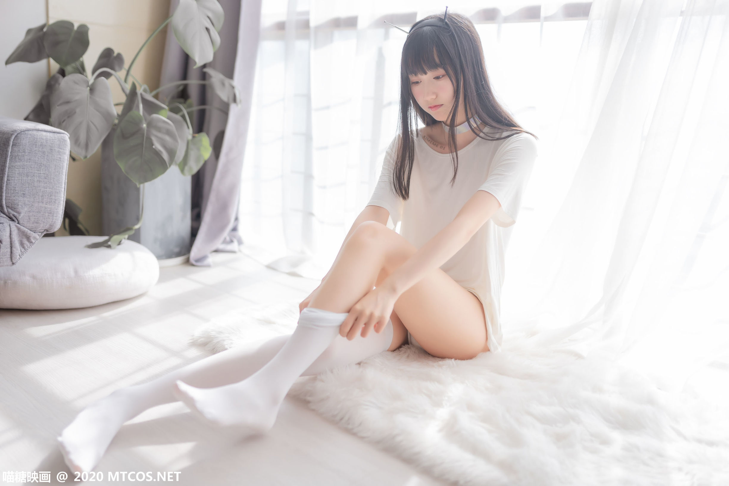 เมียวถังเตี่ยนอิ่ง] VOL.170 ชุนไปซือฟาง