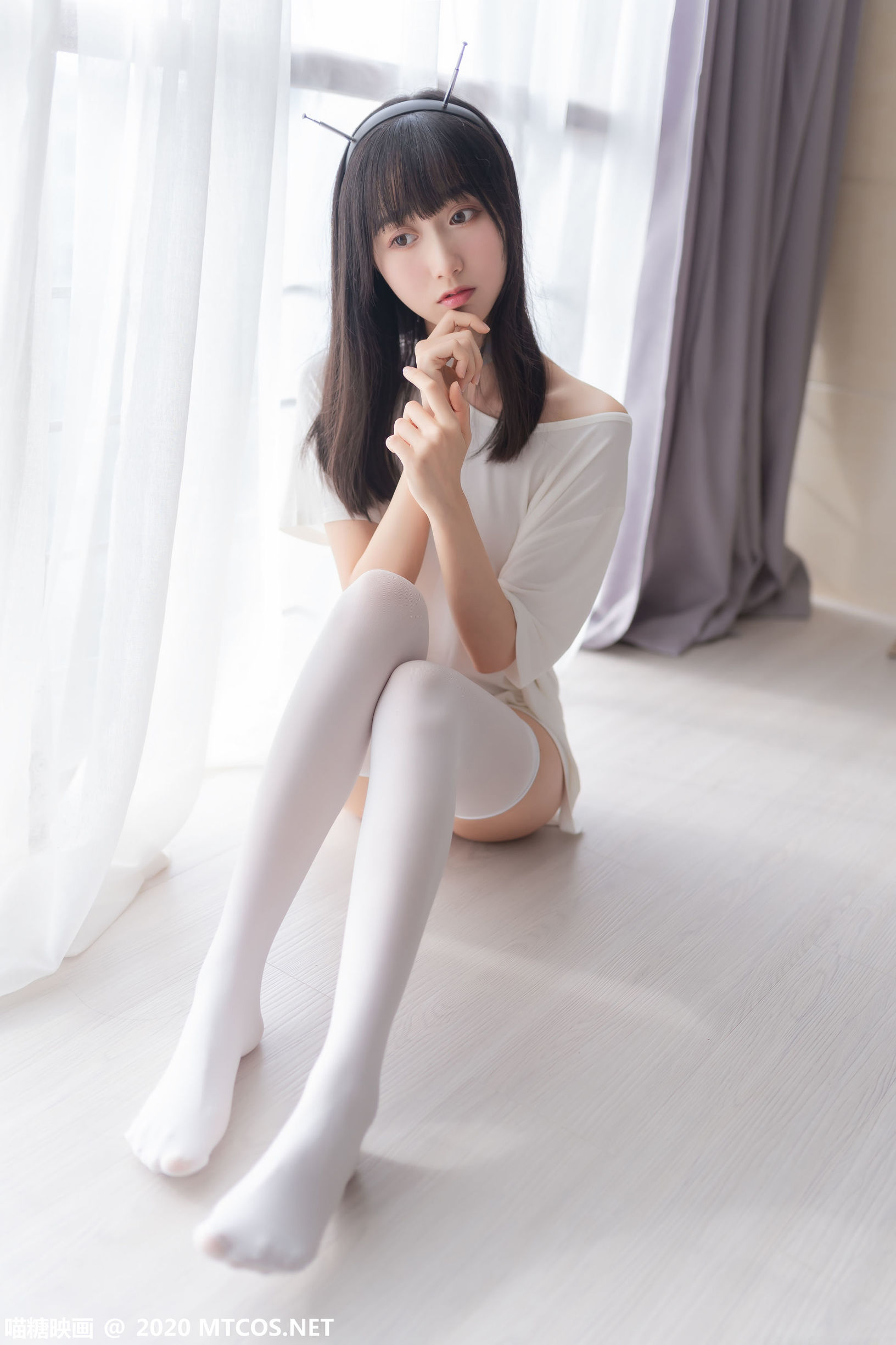 เมียวถังเตี่ยนอิ่ง] VOL.170 ชุนไปซือฟาง