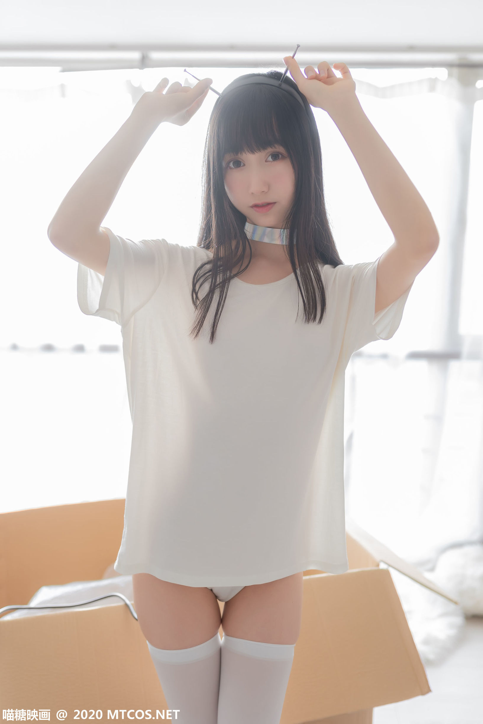 เมียวถังเตี่ยนอิ่ง] VOL.170 ชุนไปซือฟาง