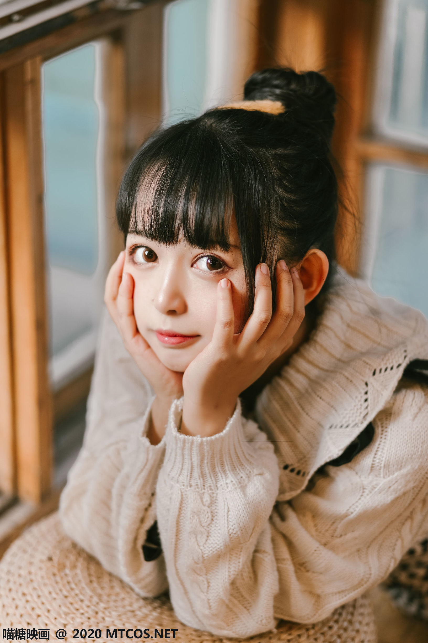 Meow Sugar Film] VOL.175 A Girl's Heart Matters