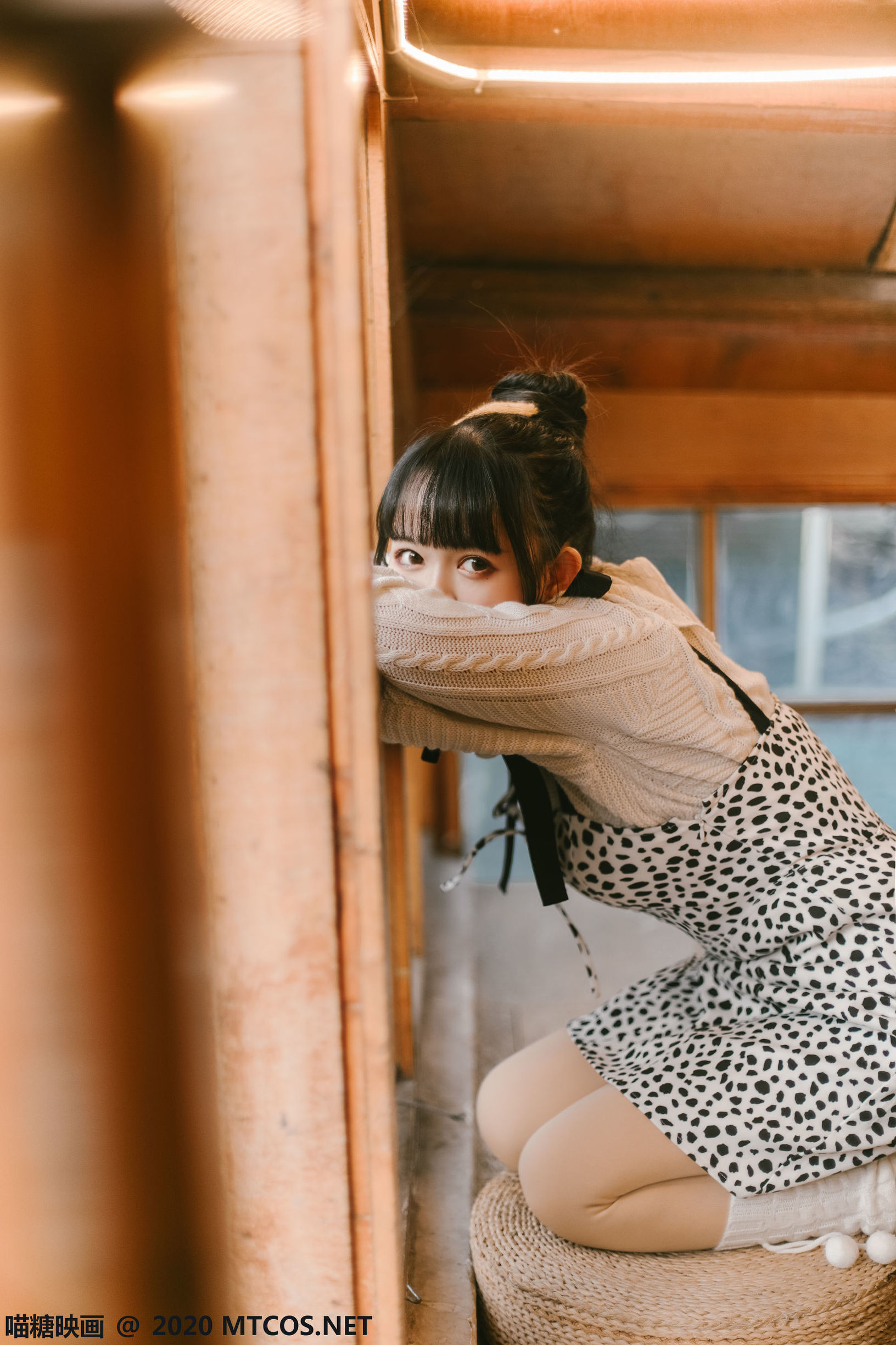 Meow Sugar Film] VOL.175 A Girl's Heart Matters