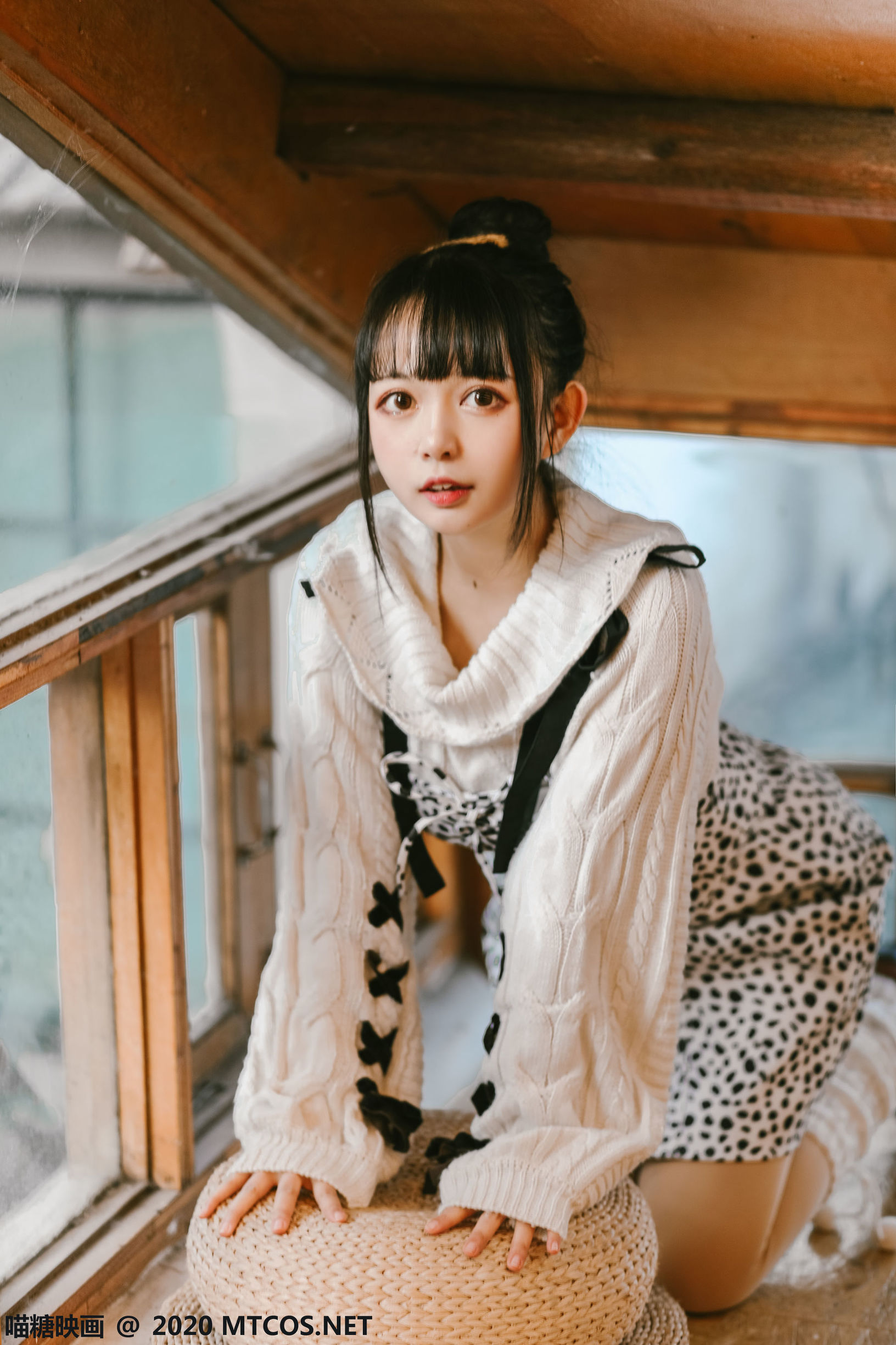[喵糖映画] VOL.175 少女心事