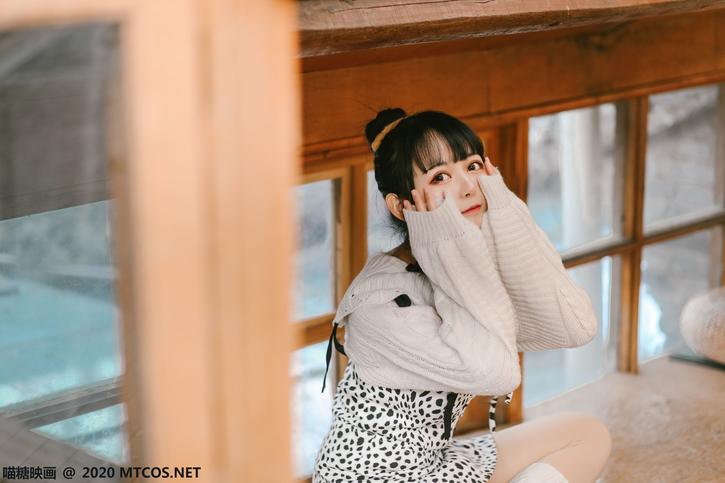 Meow Sugar Film] VOL.175 A Girl's Heart Matters