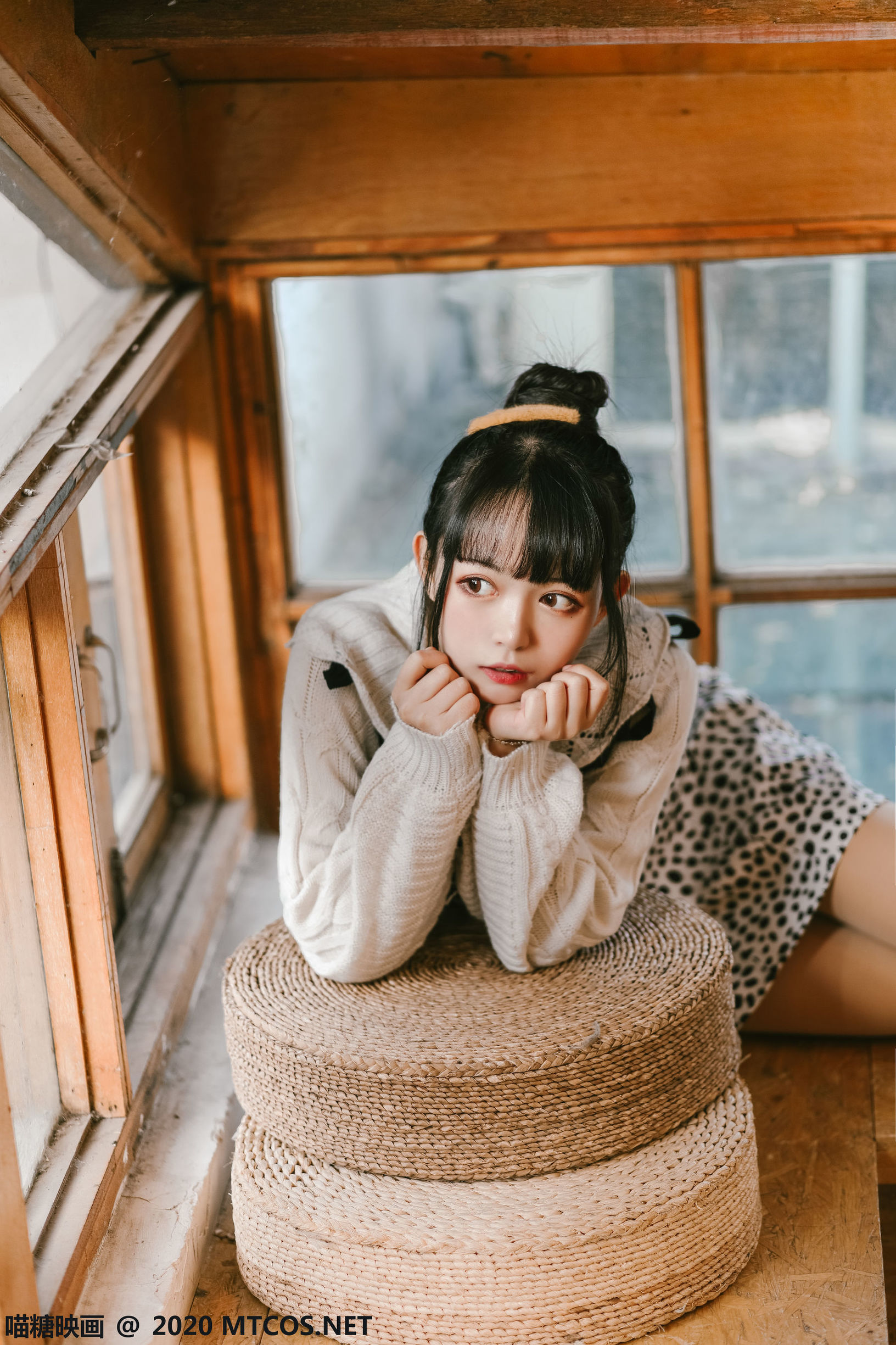 Meow Sugar Film] VOL.175 A Girl's Heart Matters