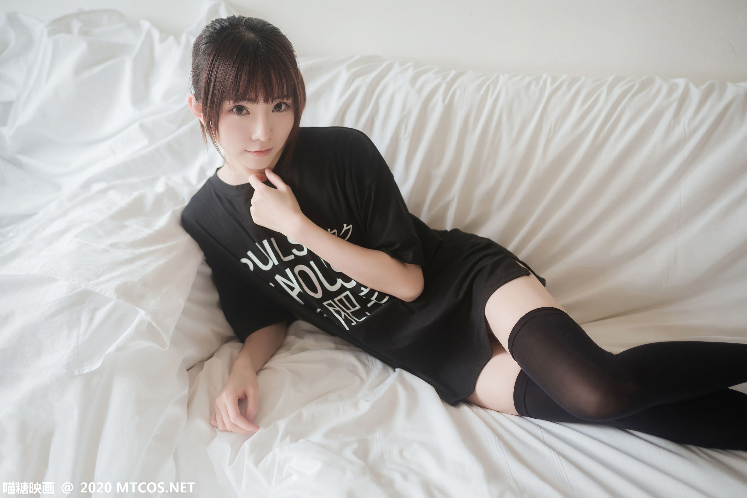 Miao Đường Điện Ảnh] VOL.176 Nửa Tay Đôi Đuôi Ngựa