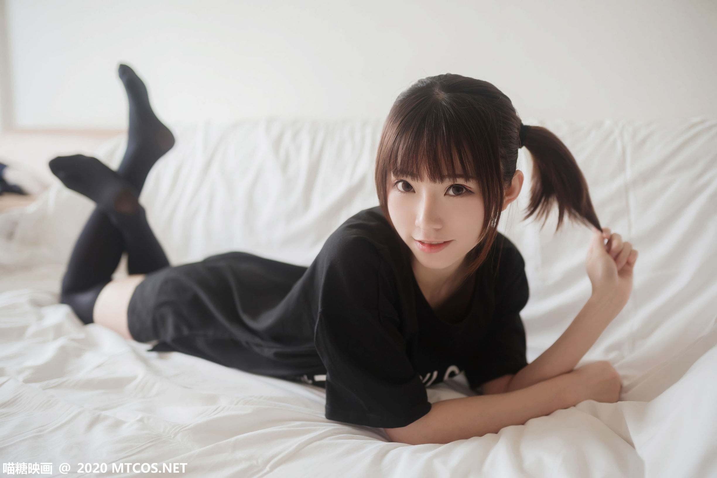 Miao Đường Điện Ảnh] VOL.176 Nửa Tay Đôi Đuôi Ngựa