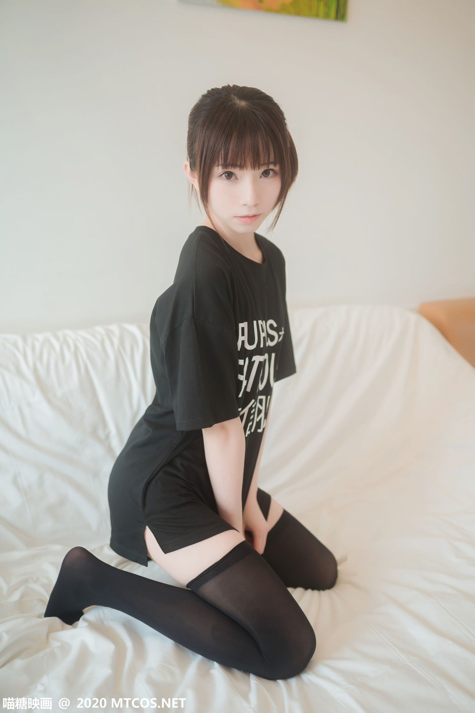 Miao Đường Điện Ảnh] VOL.176 Nửa Tay Đôi Đuôi Ngựa