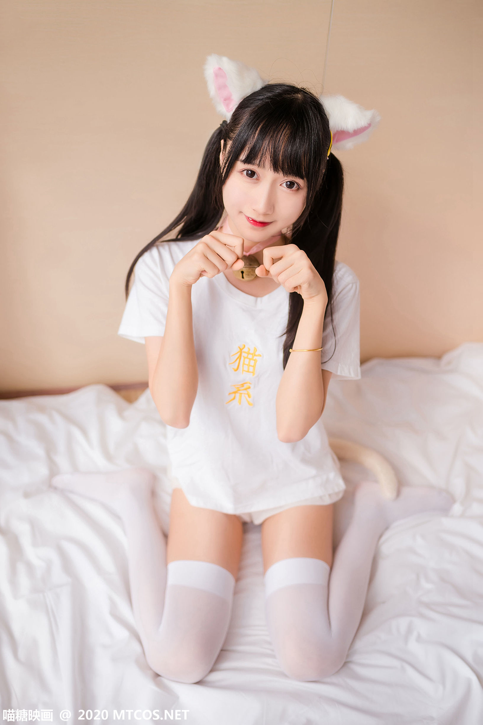 Miêu Đường Điện Ảnh] VOL.178 Thiếu nữ hệ Mèo