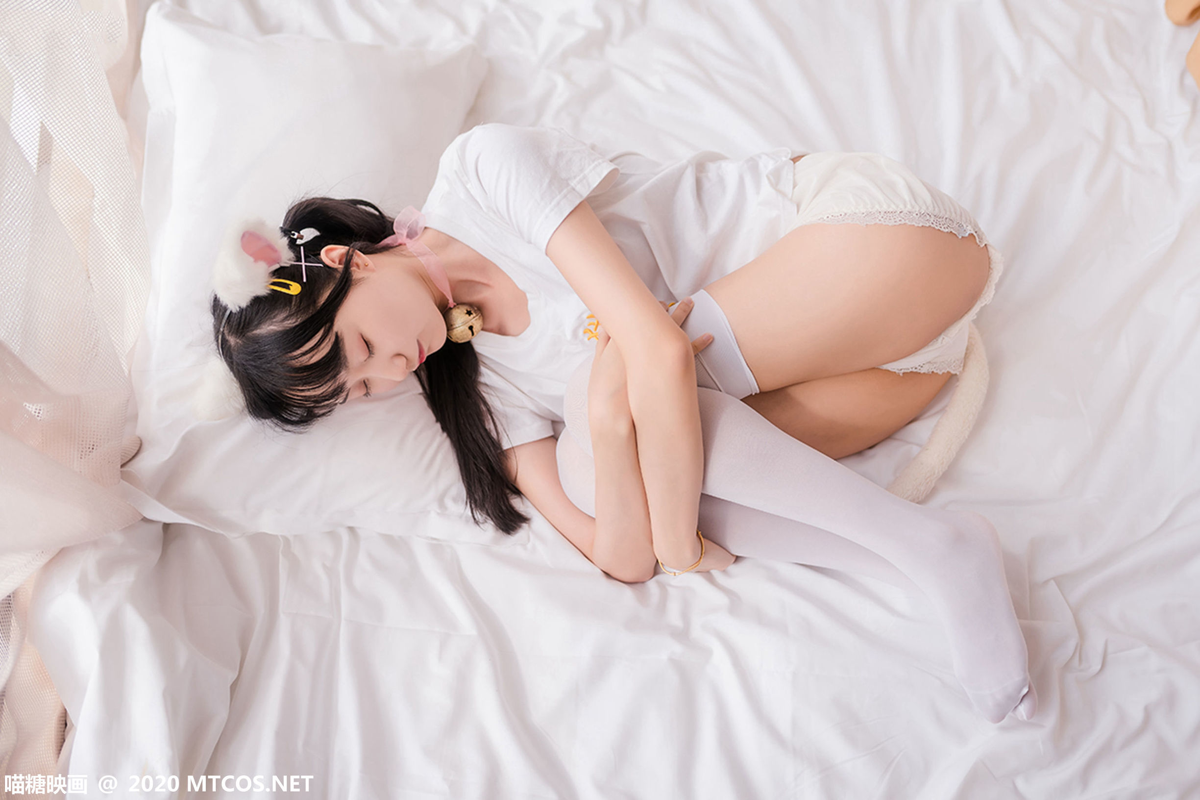 Miêu Đường Điện Ảnh] VOL.178 Thiếu nữ hệ Mèo
