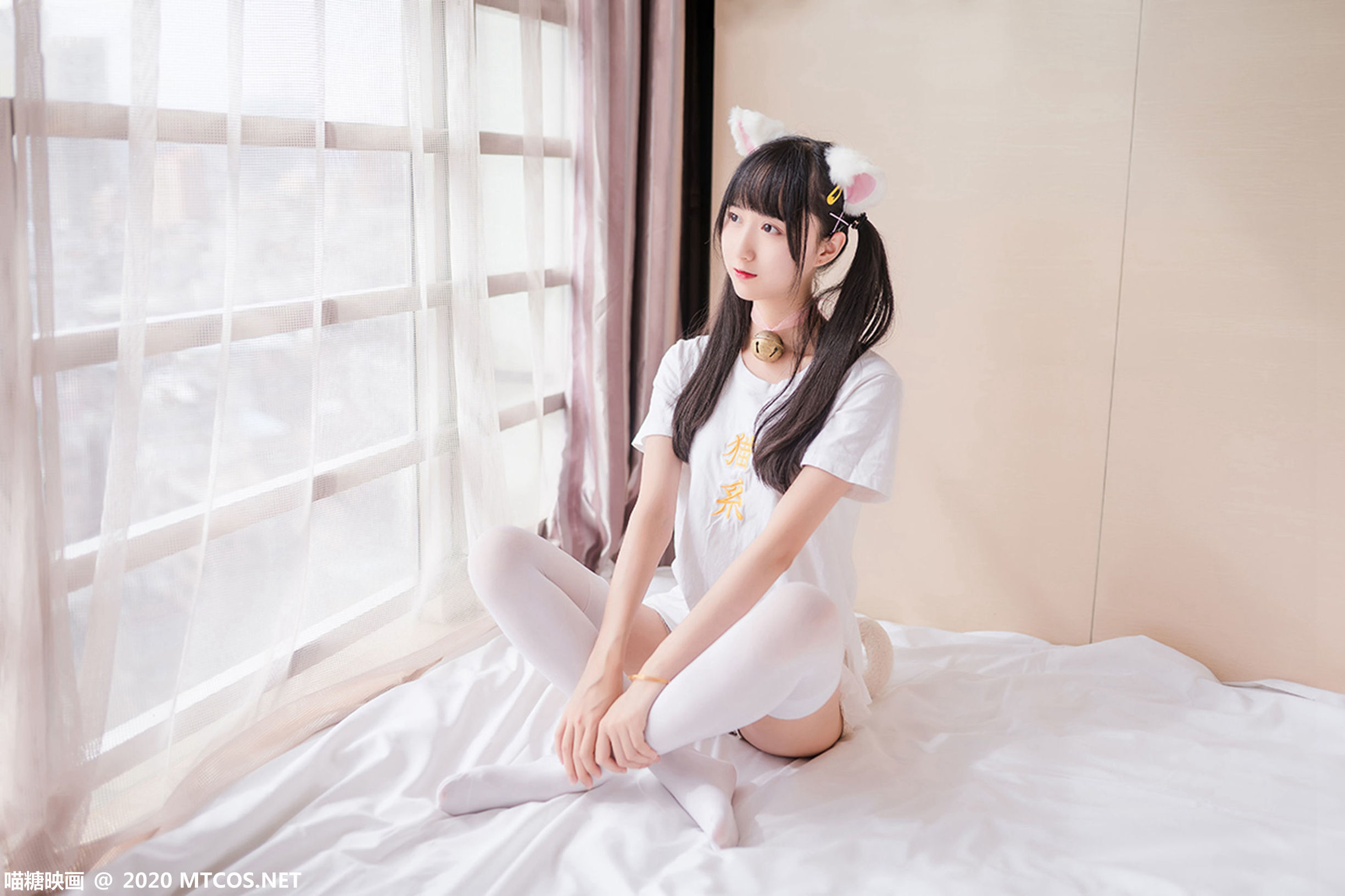 Miêu Đường Điện Ảnh] VOL.178 Thiếu nữ hệ Mèo